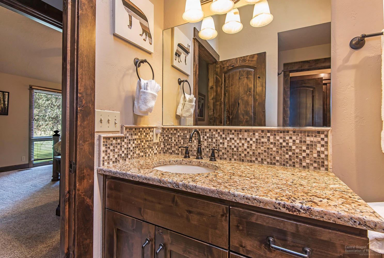 Fairway Crest Village - Residential