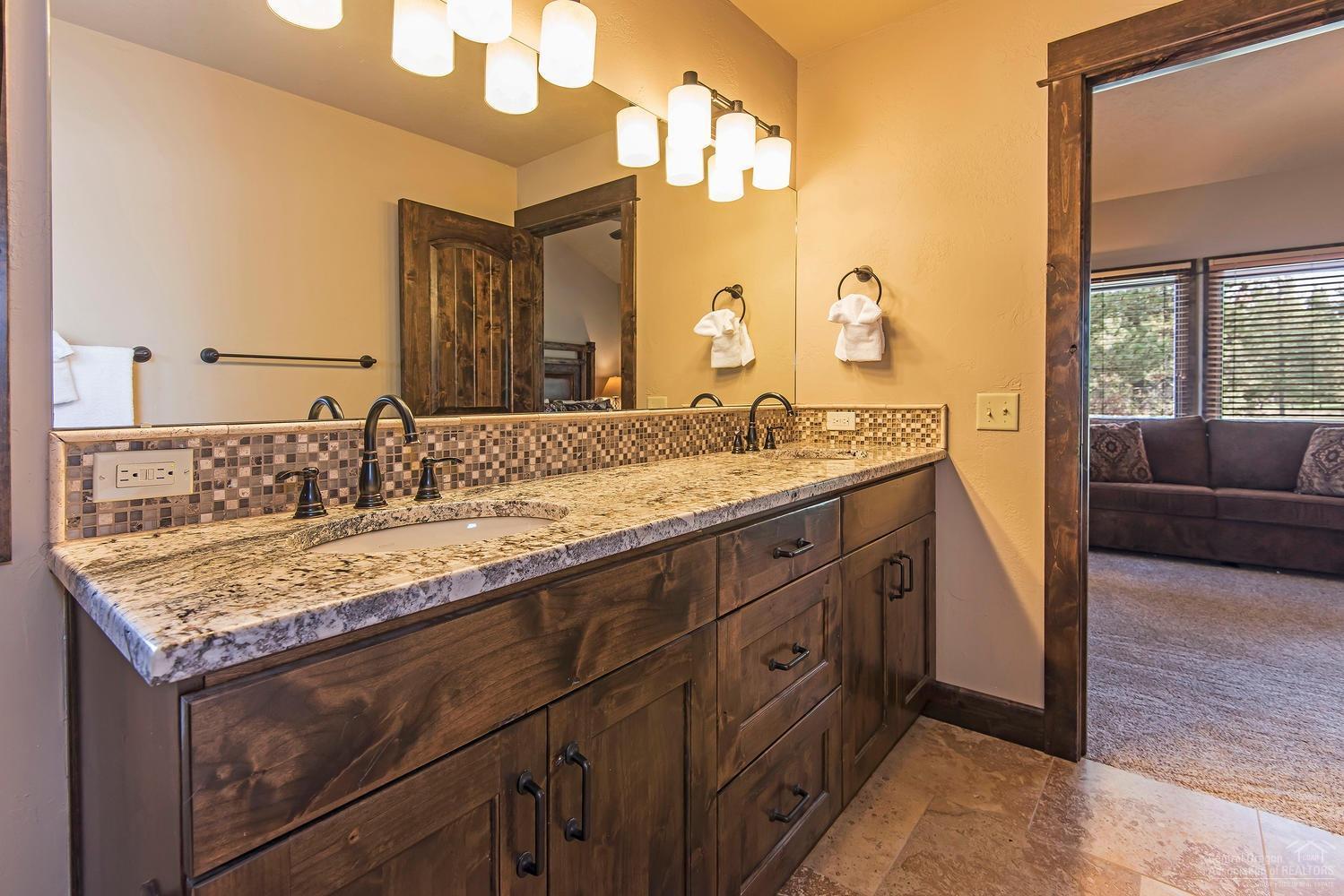 Fairway Crest Village - Residential