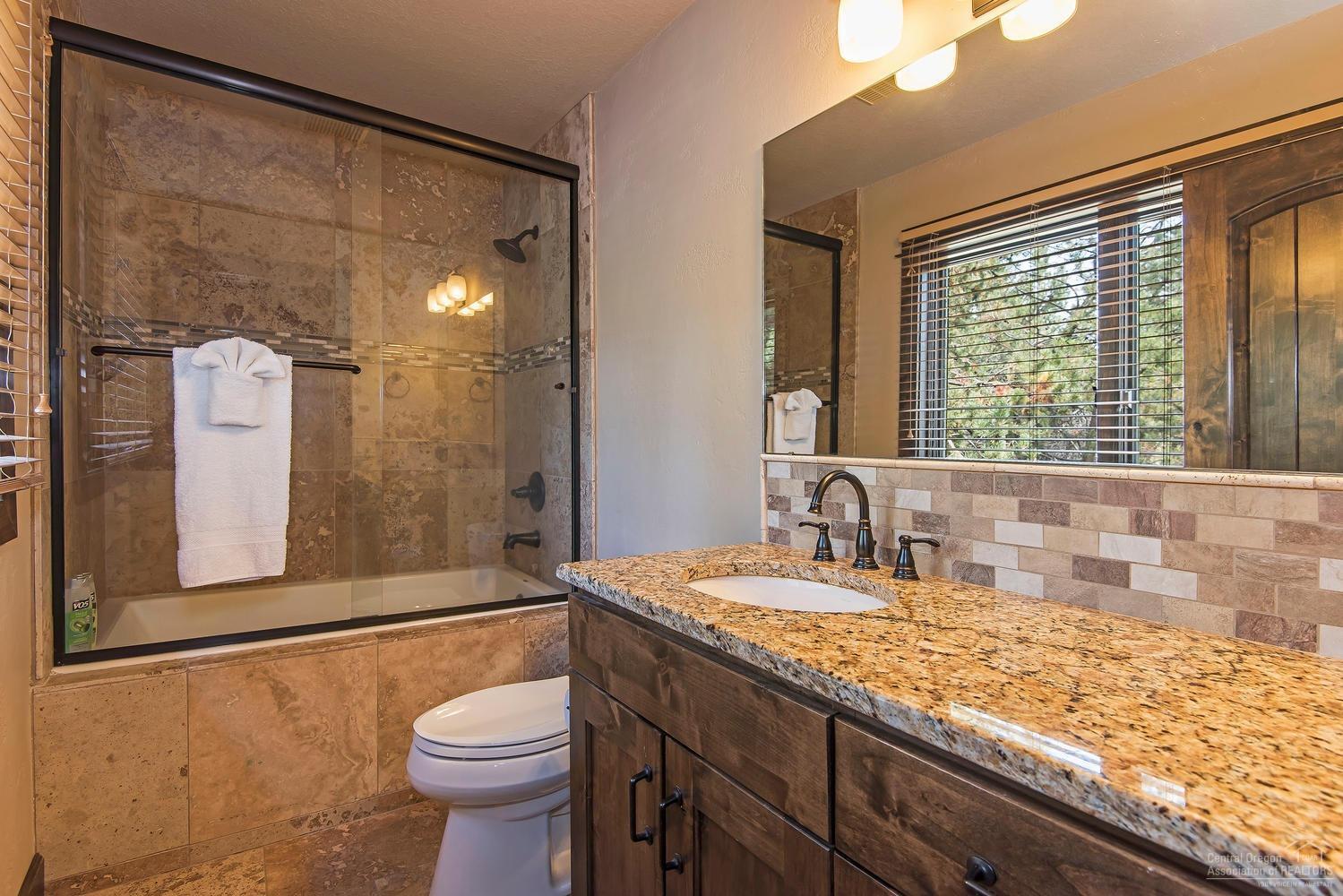 Fairway Crest Village - Residential