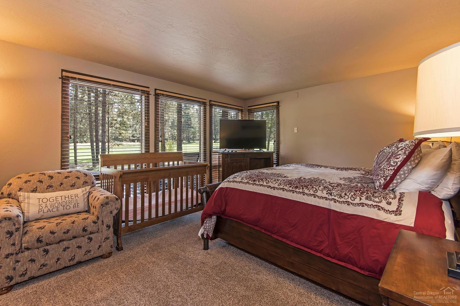 Fairway Crest Village - Residential