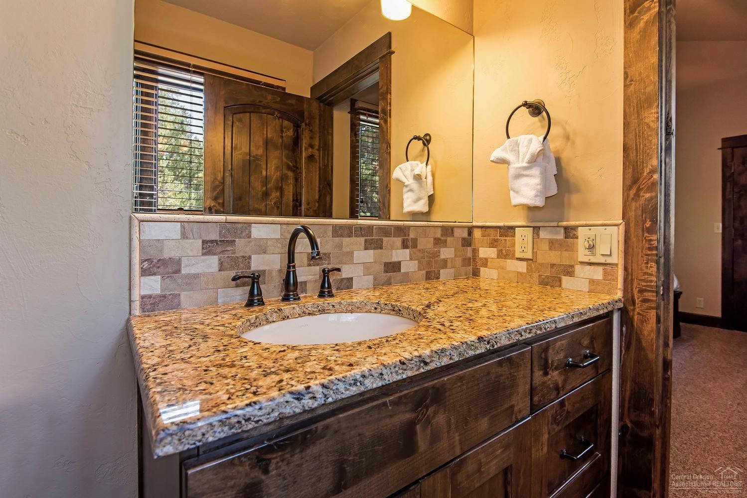 Fairway Crest Village - Residential