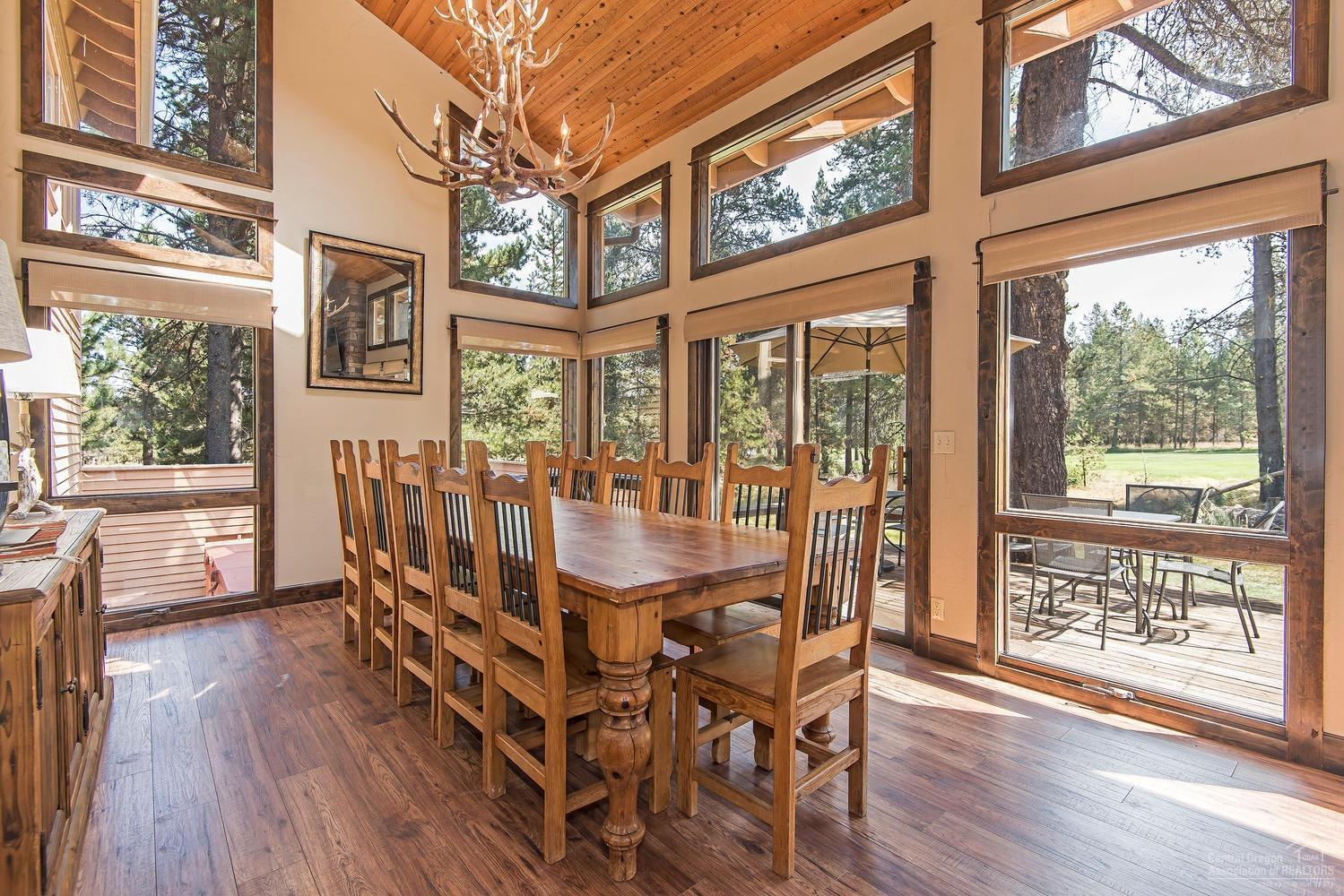 Fairway Crest Village - Residential