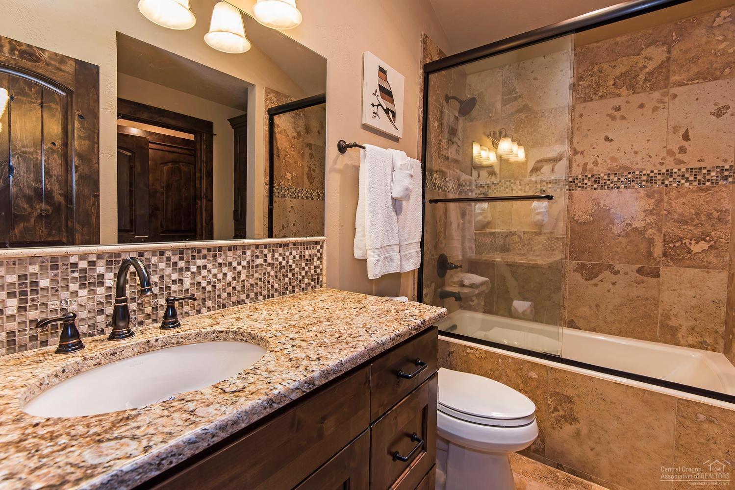 Fairway Crest Village - Residential