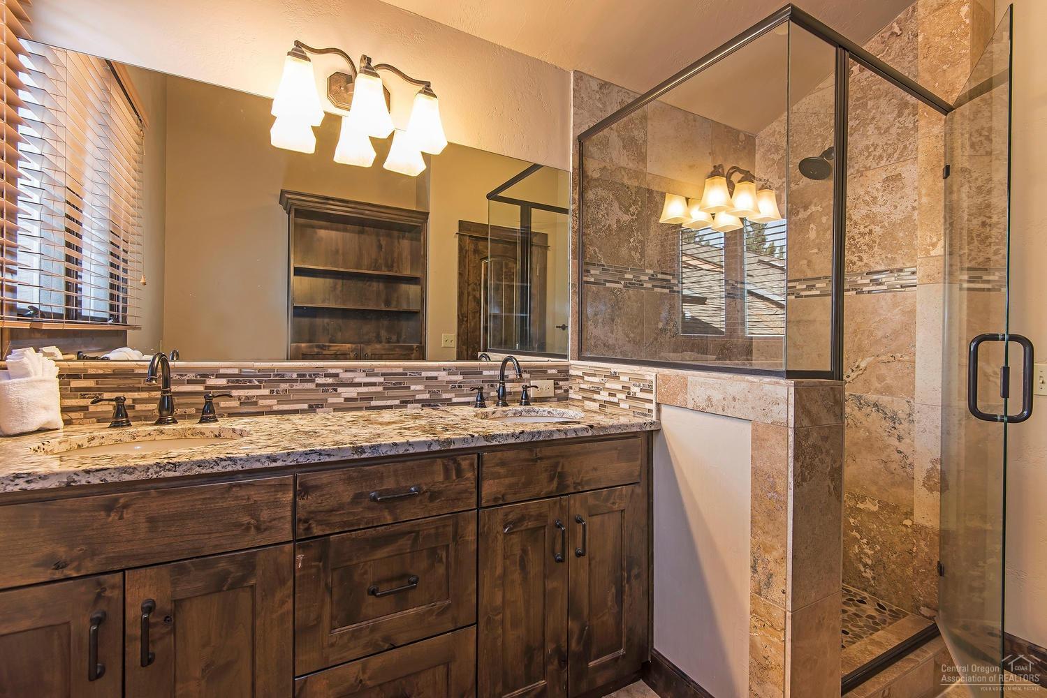 Fairway Crest Village - Residential