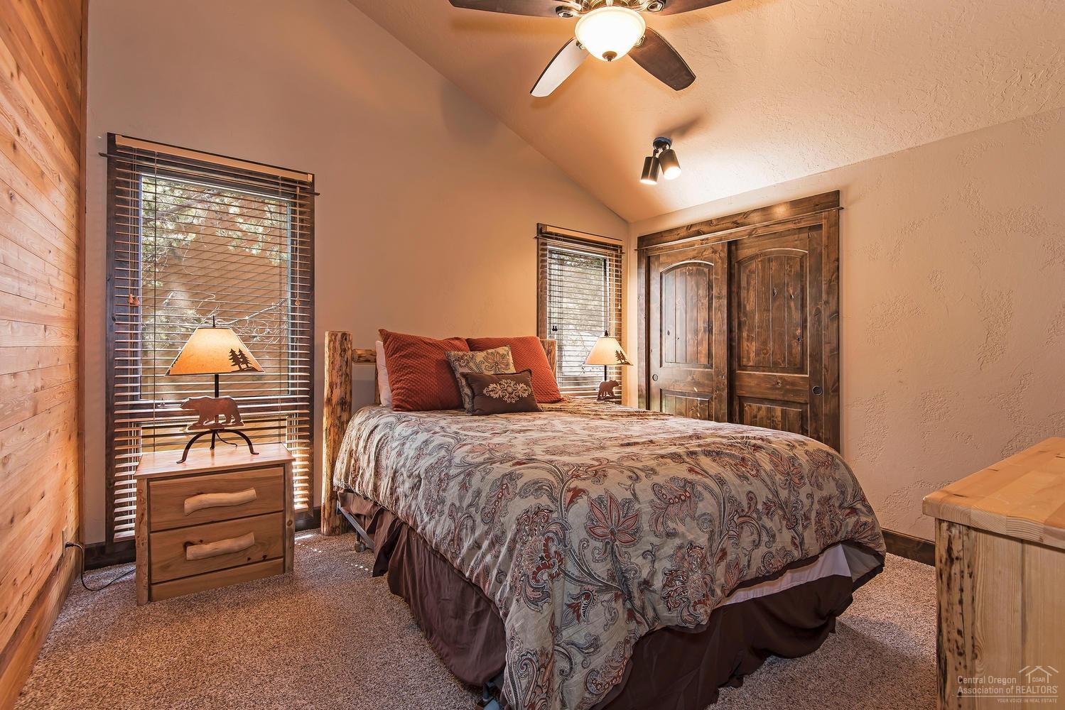 Fairway Crest Village - Residential