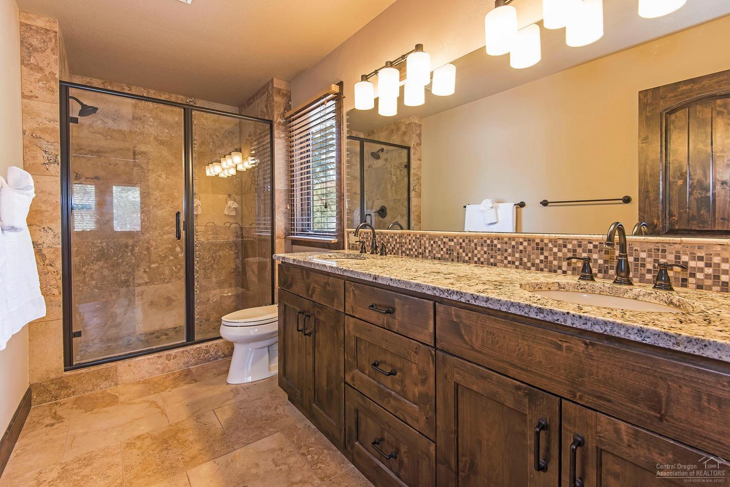 Fairway Crest Village - Residential