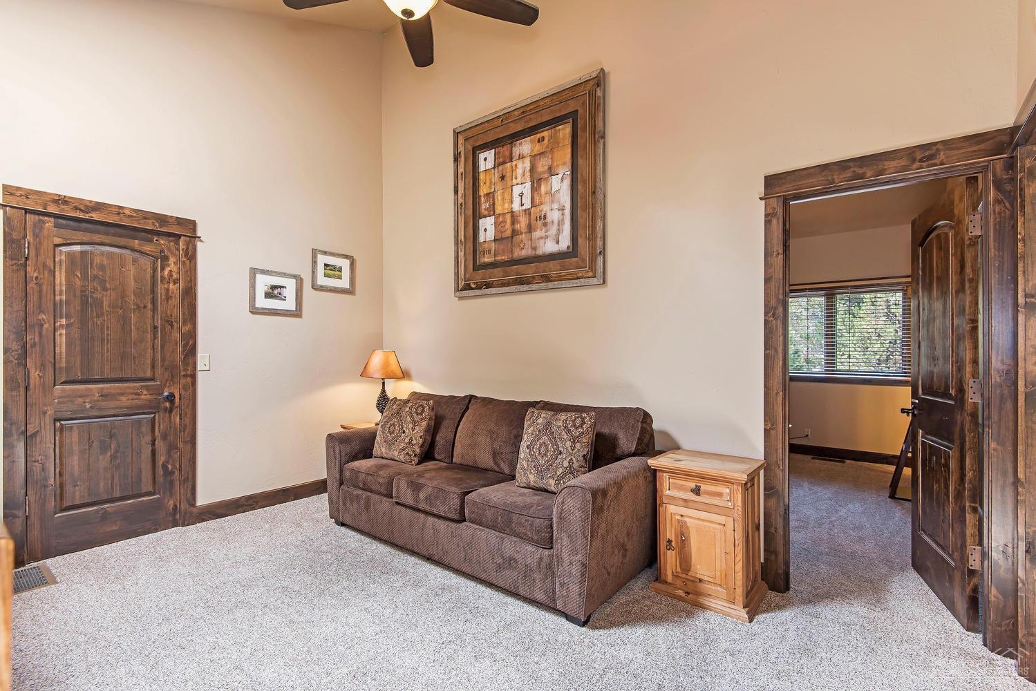 Fairway Crest Village - Residential