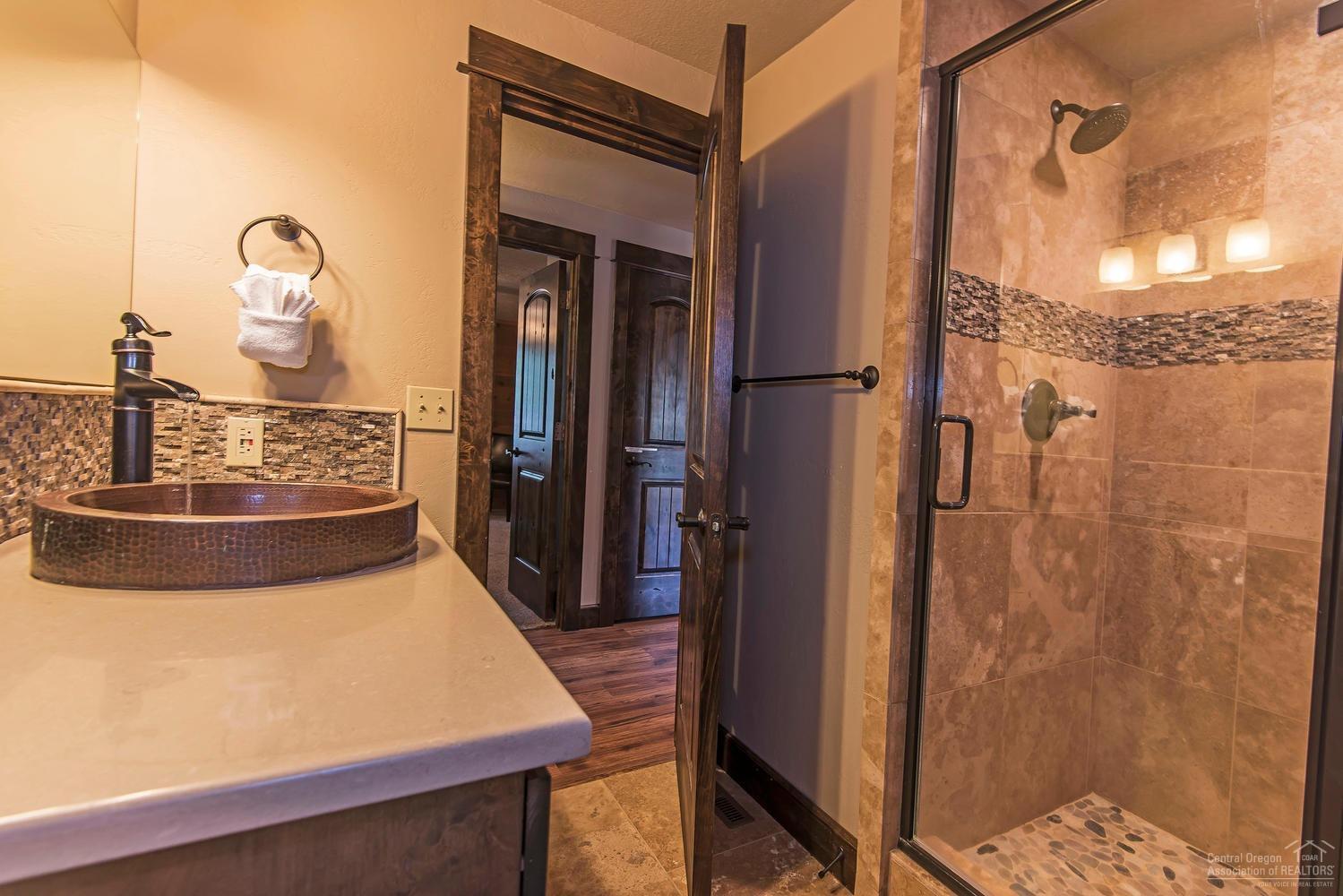 Fairway Crest Village - Residential