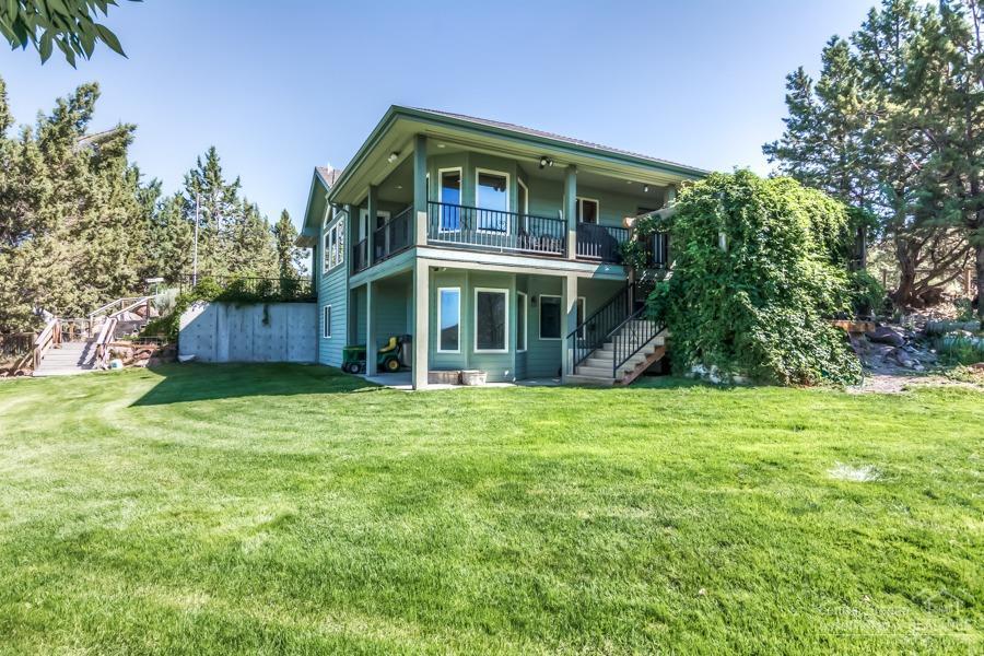 Sunset Hills - Residential