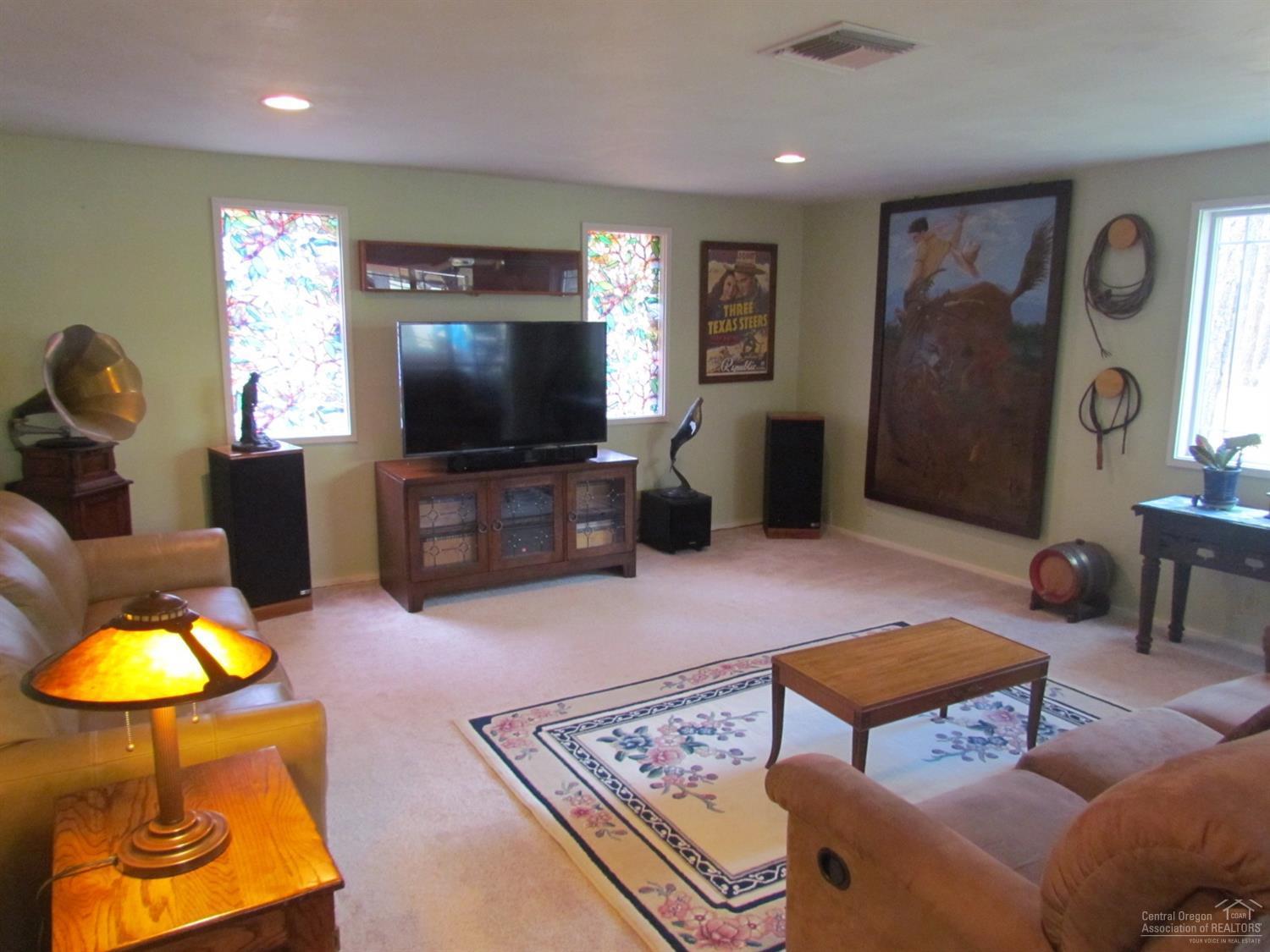 Deschutes RiverWoods - Residential