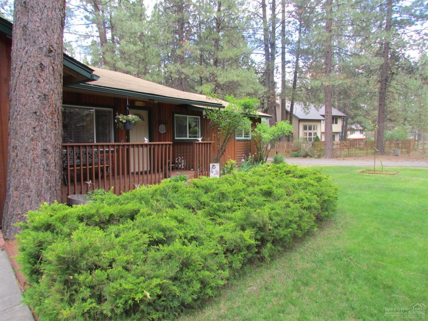 Deschutes RiverWoods - Residential