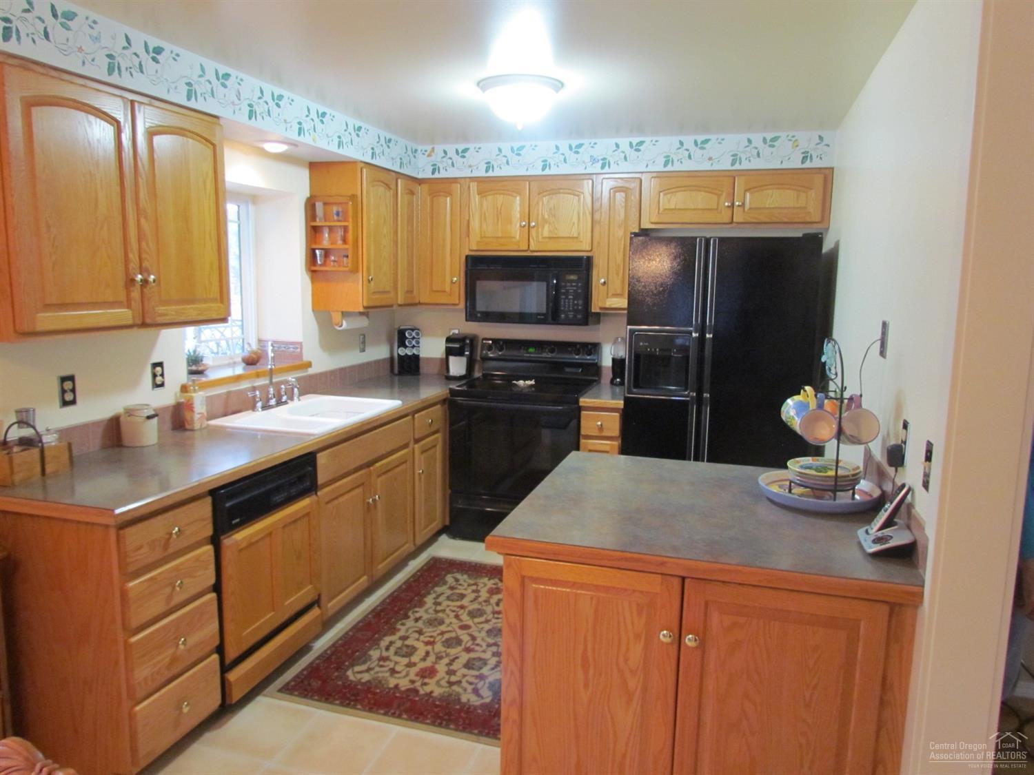 Deschutes RiverWoods - Residential