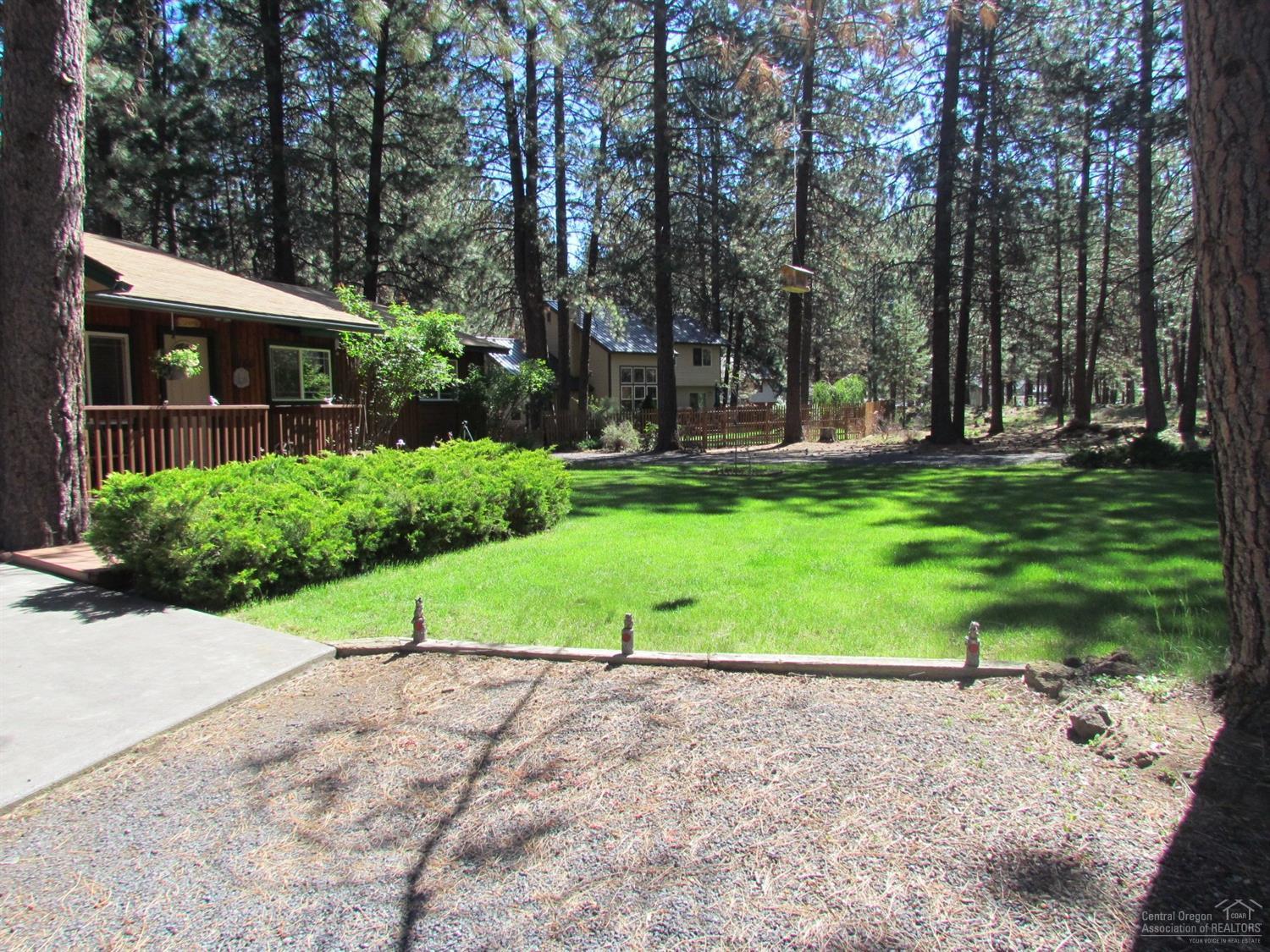 Deschutes RiverWoods - Residential