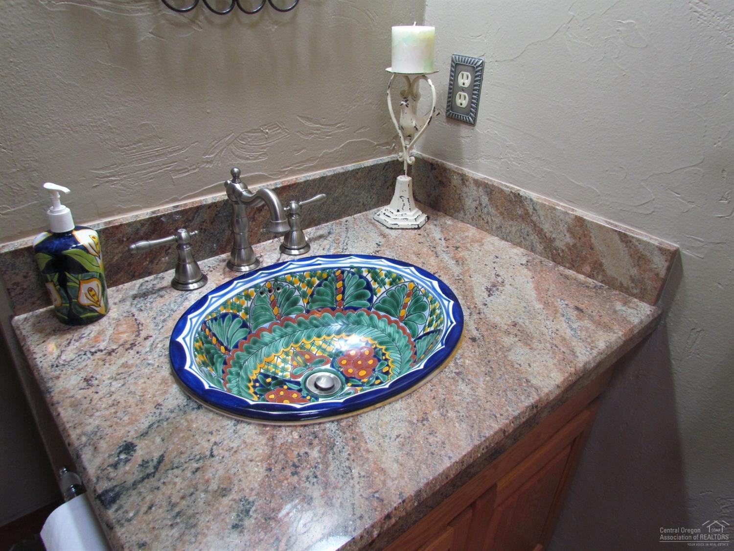 Deschutes RiverWoods - Residential