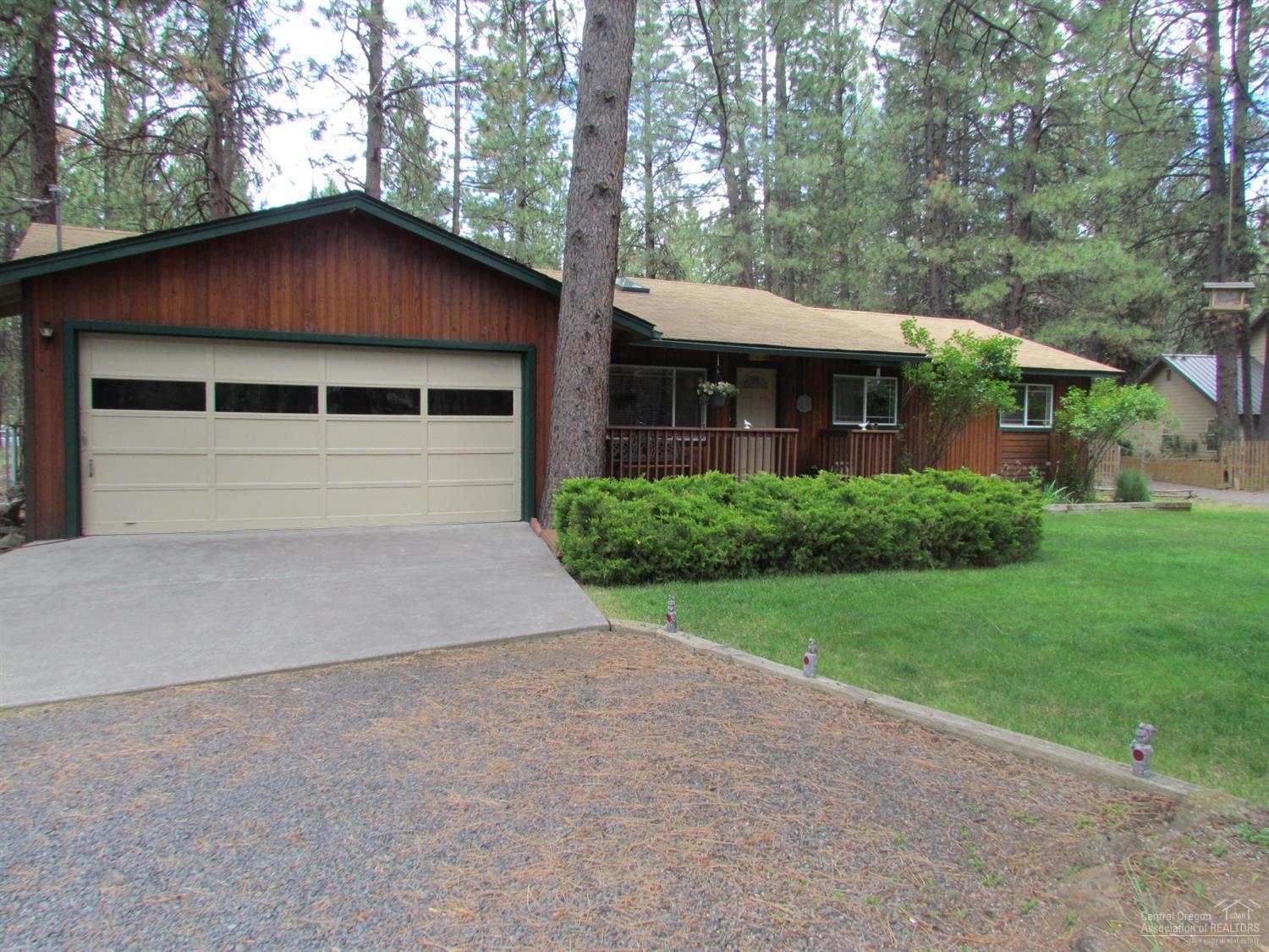 Deschutes RiverWoods - Residential