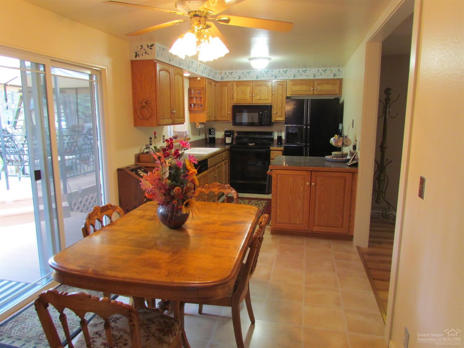 Deschutes RiverWoods - Residential