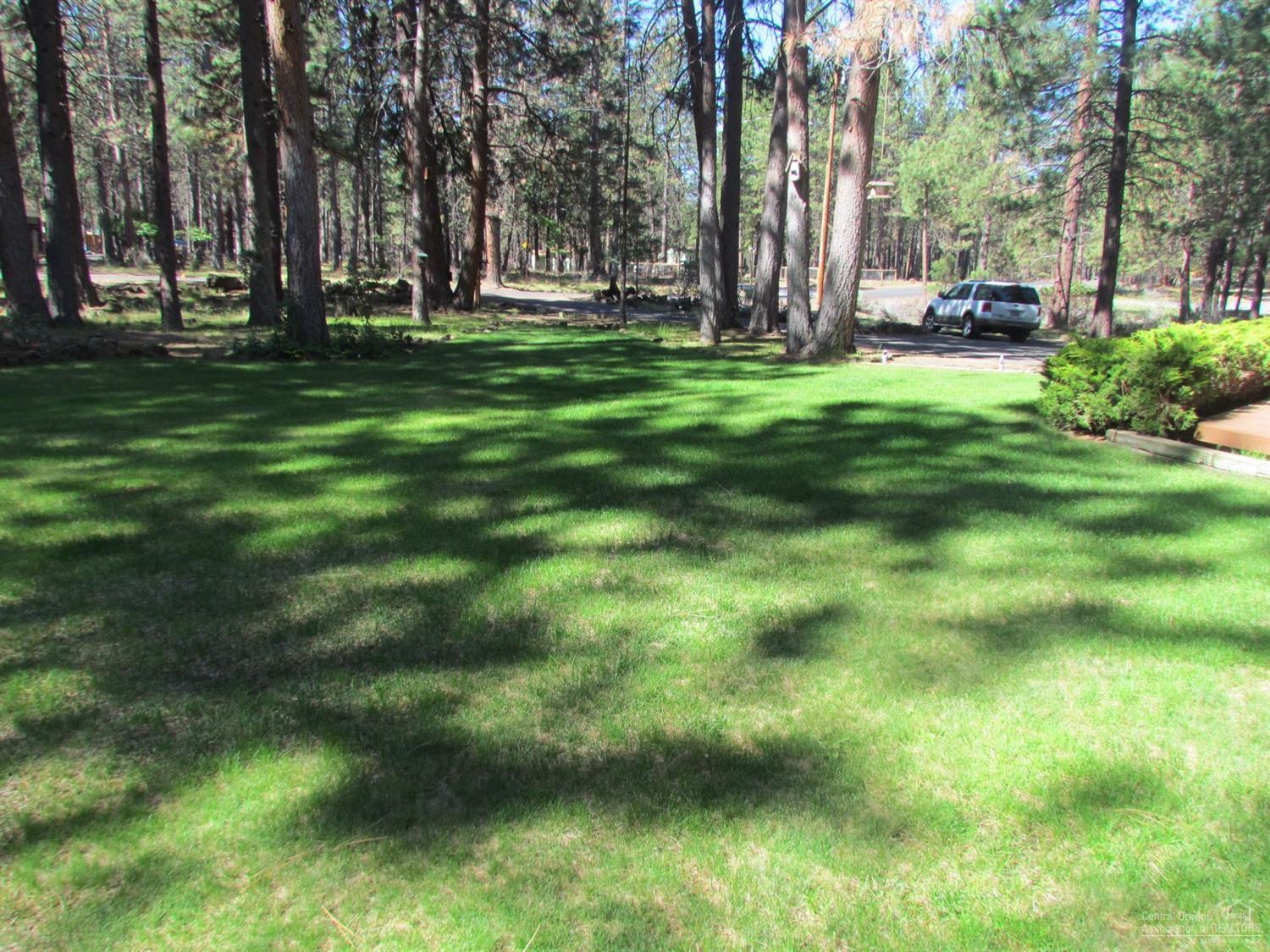 Deschutes RiverWoods - Residential