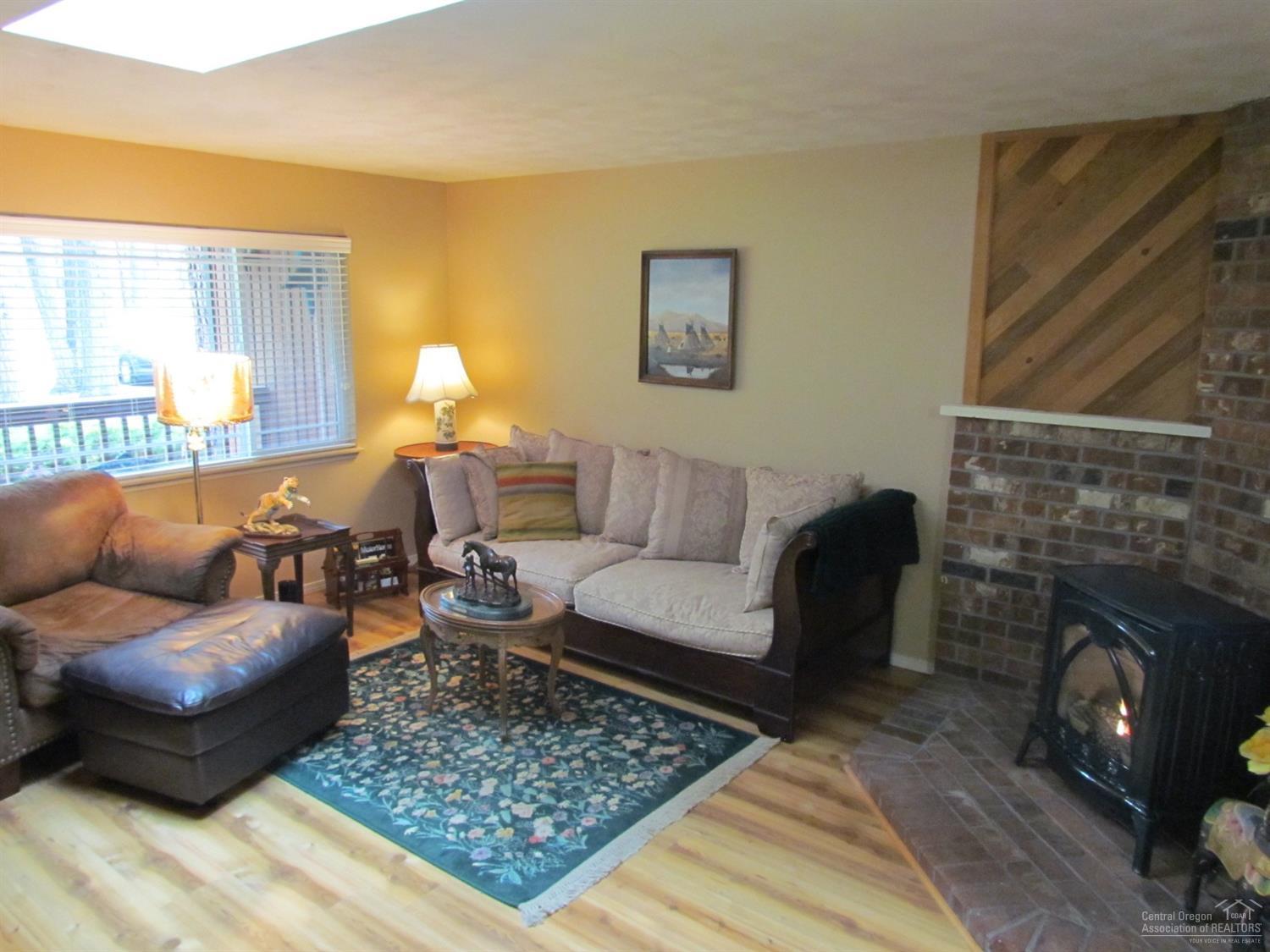 Deschutes RiverWoods - Residential