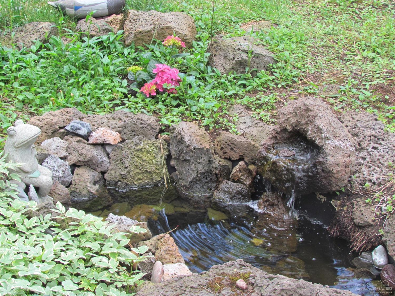 Deschutes RiverWoods - Residential