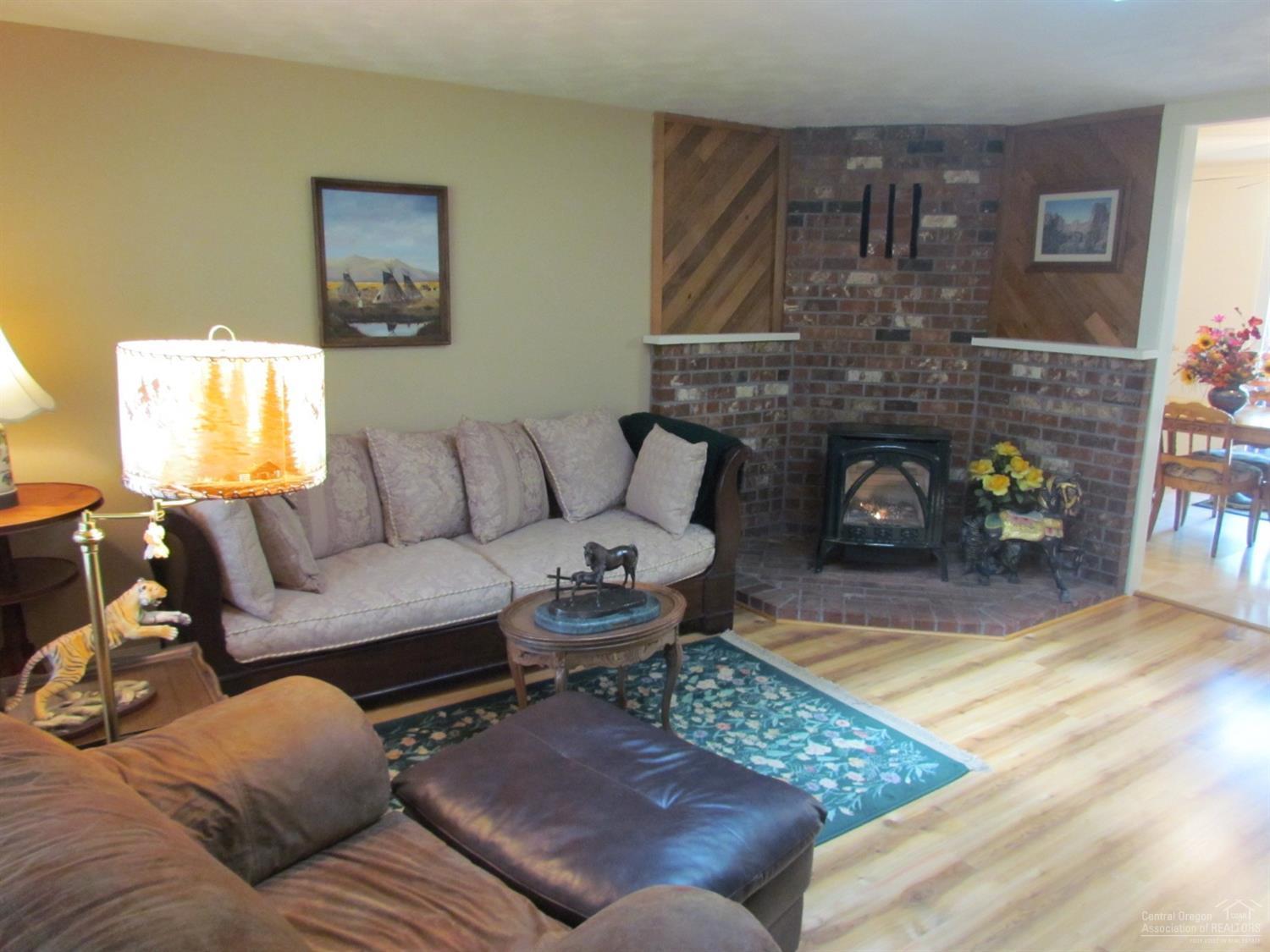 Deschutes RiverWoods - Residential