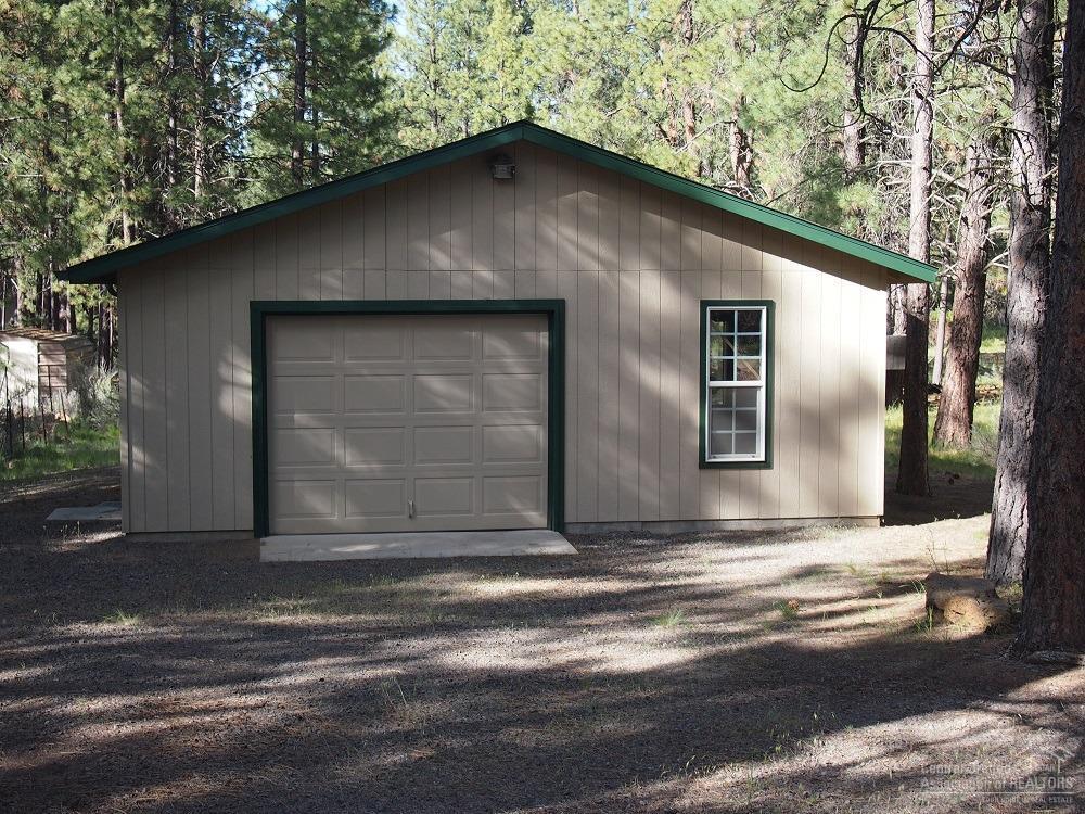 Deschutes RiverWoods - Residential