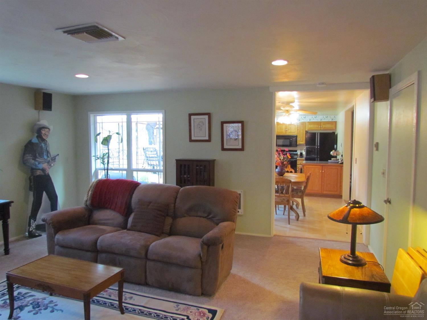 Deschutes RiverWoods - Residential