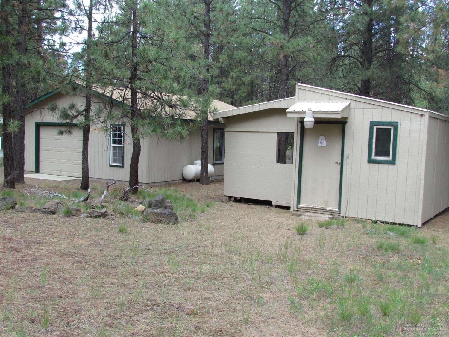 Deschutes RiverWoods - Residential