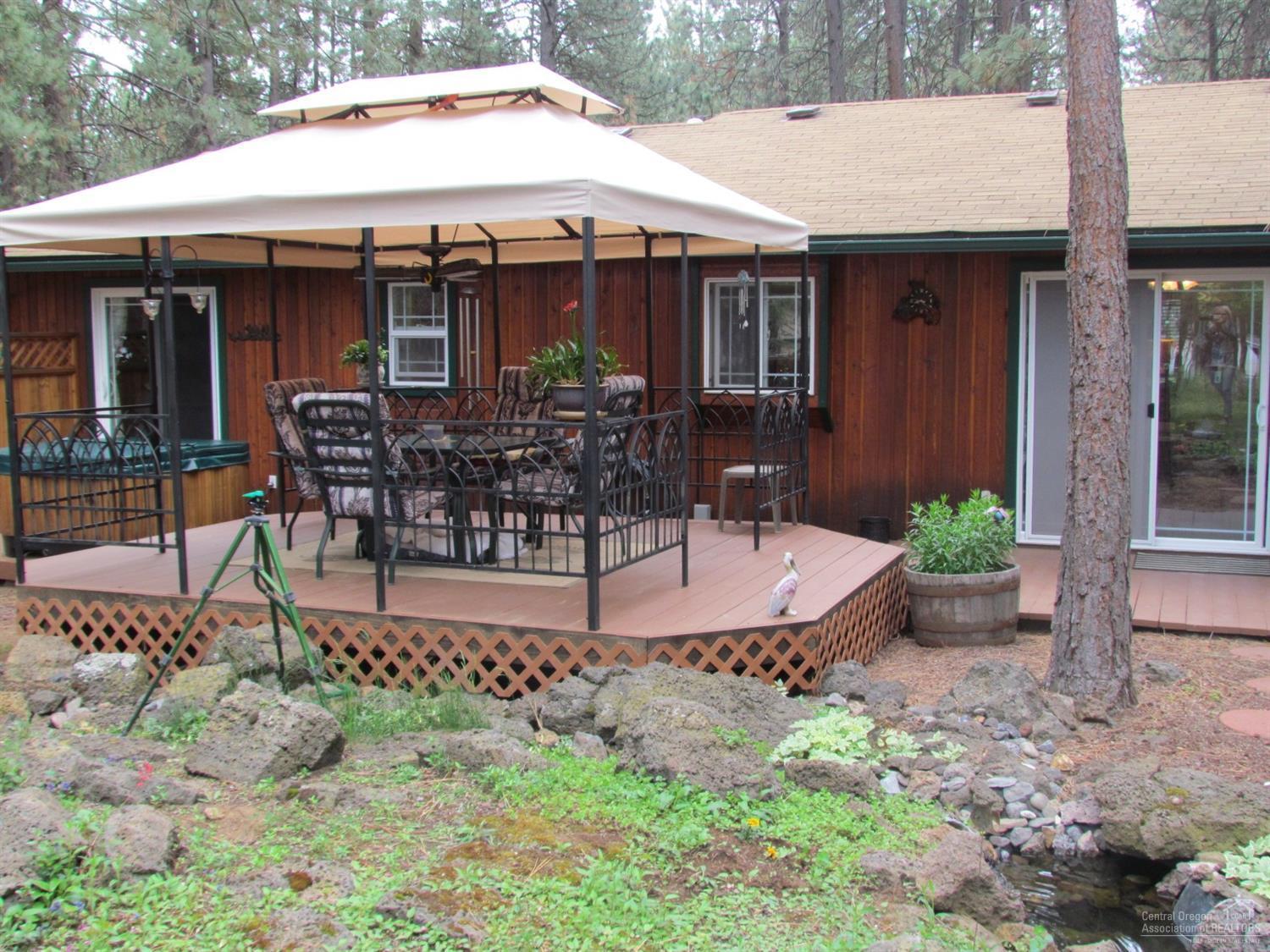 Deschutes RiverWoods - Residential