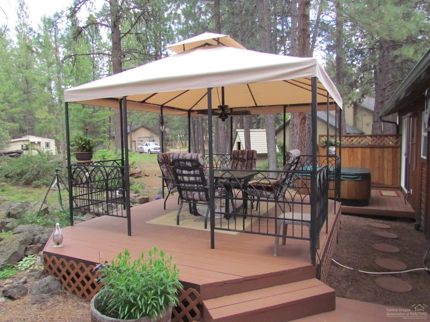 Deschutes RiverWoods - Residential