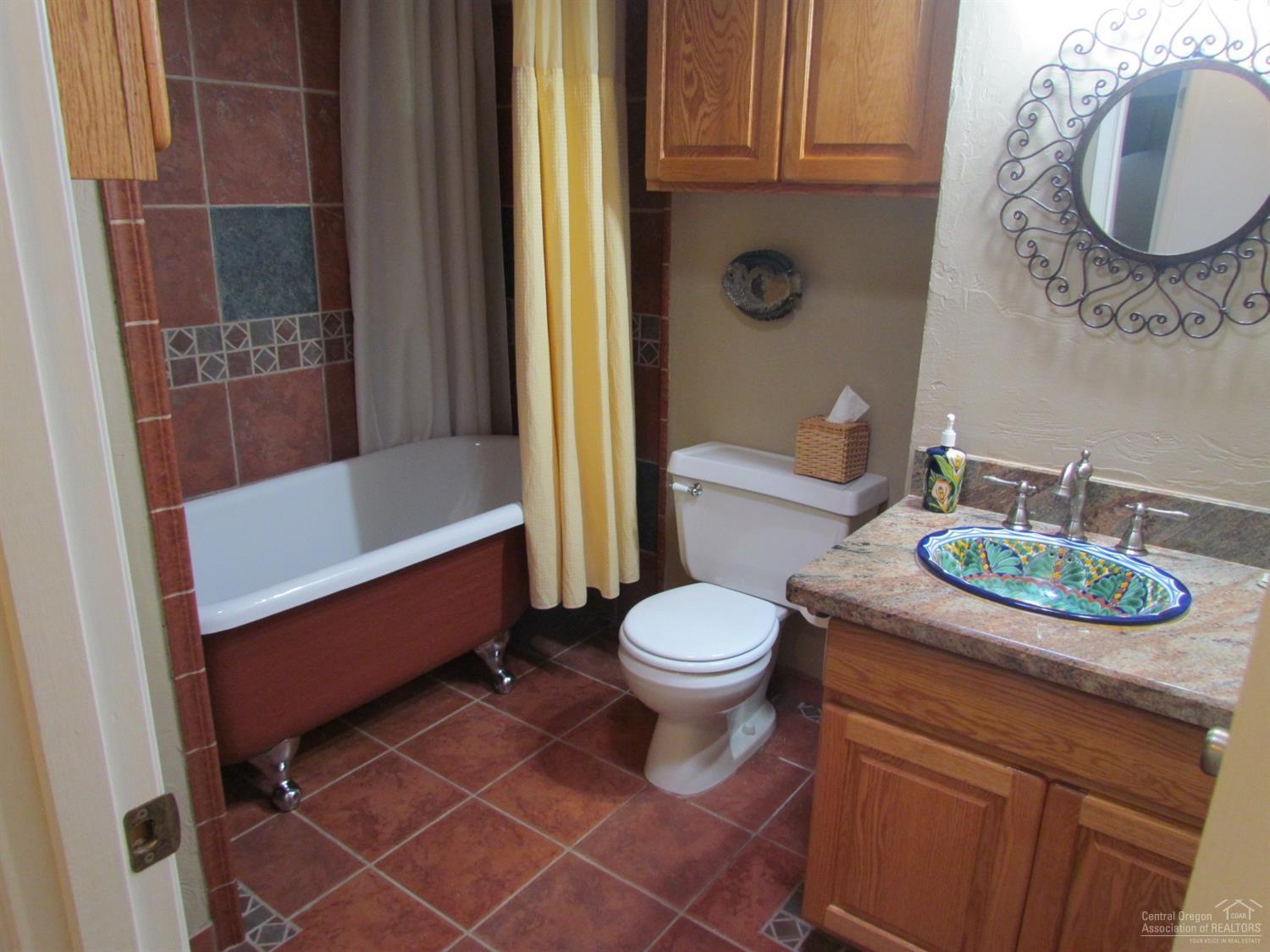 Deschutes RiverWoods - Residential