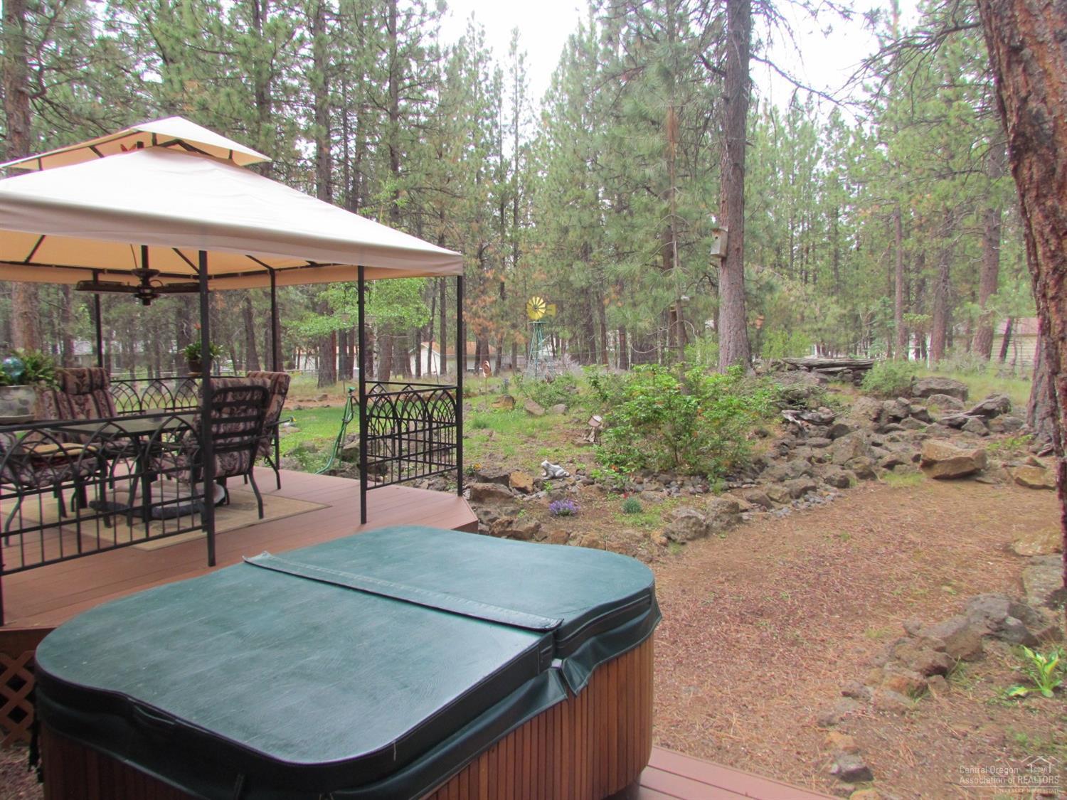 Deschutes RiverWoods - Residential