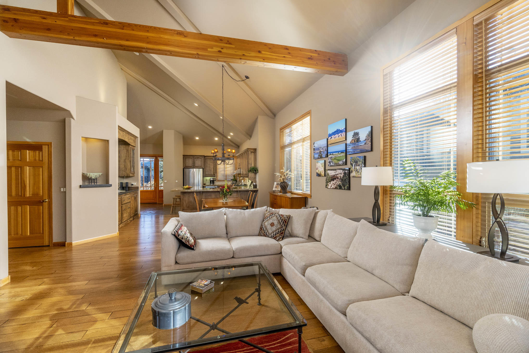 Broken Top - Residential