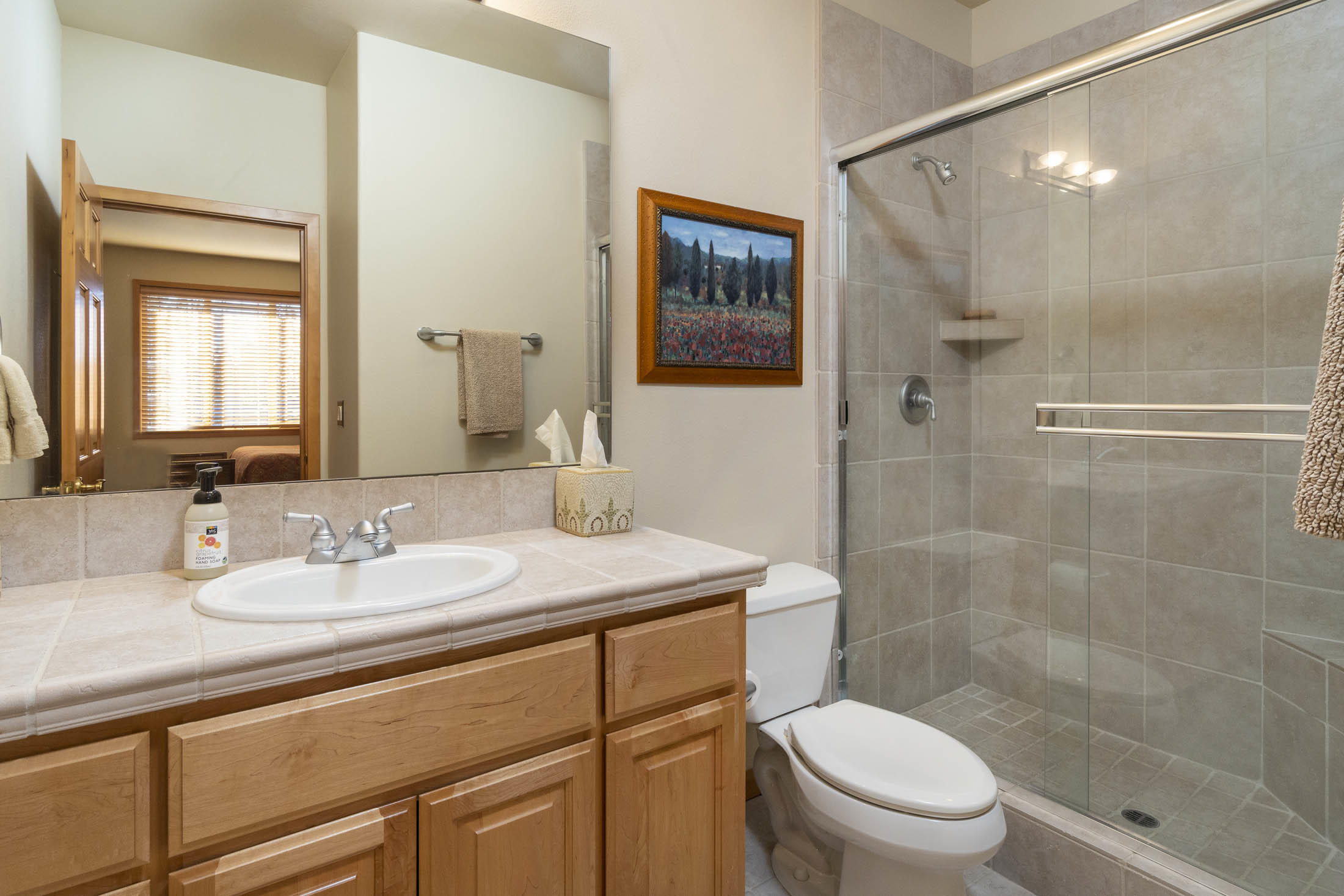 Broken Top - Residential