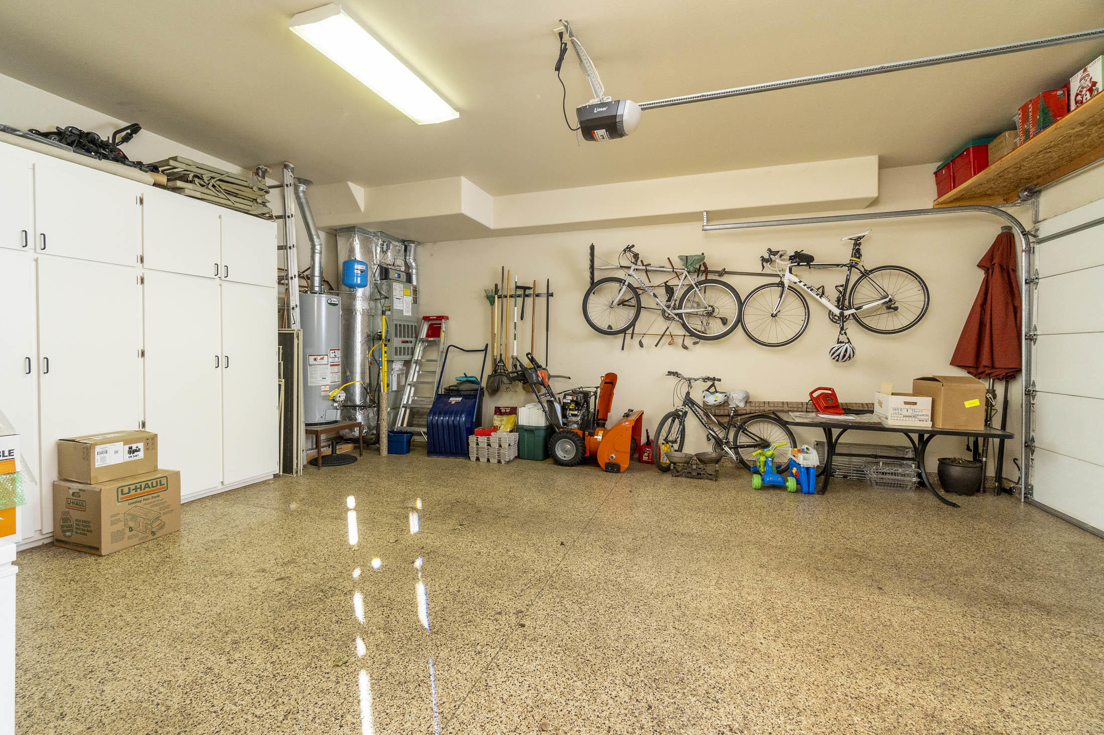 Broken Top - Residential