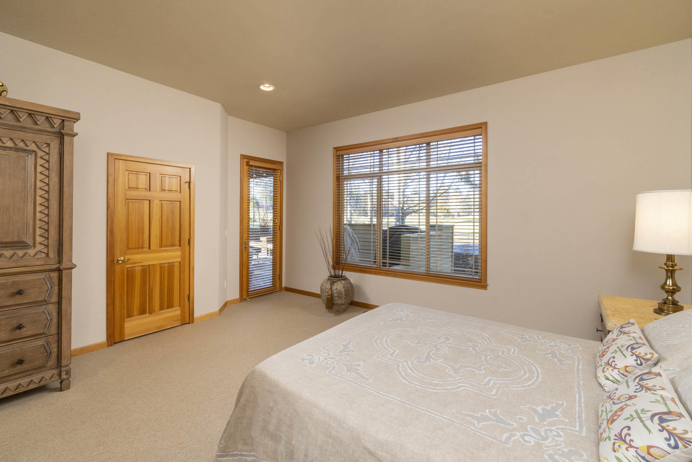 Broken Top - Residential