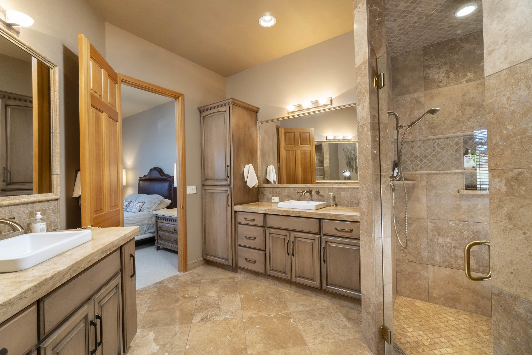 Broken Top - Residential