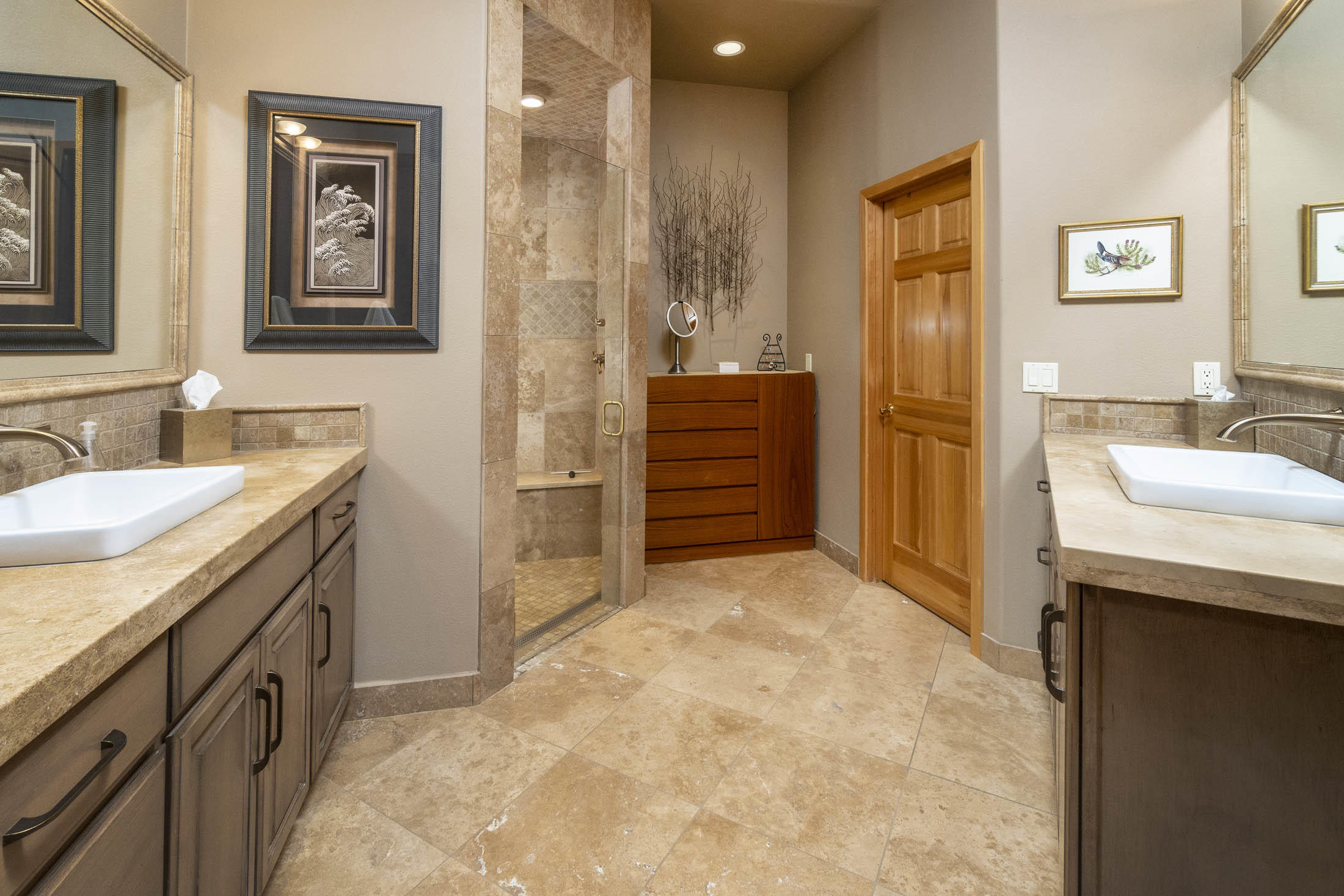 Broken Top - Residential