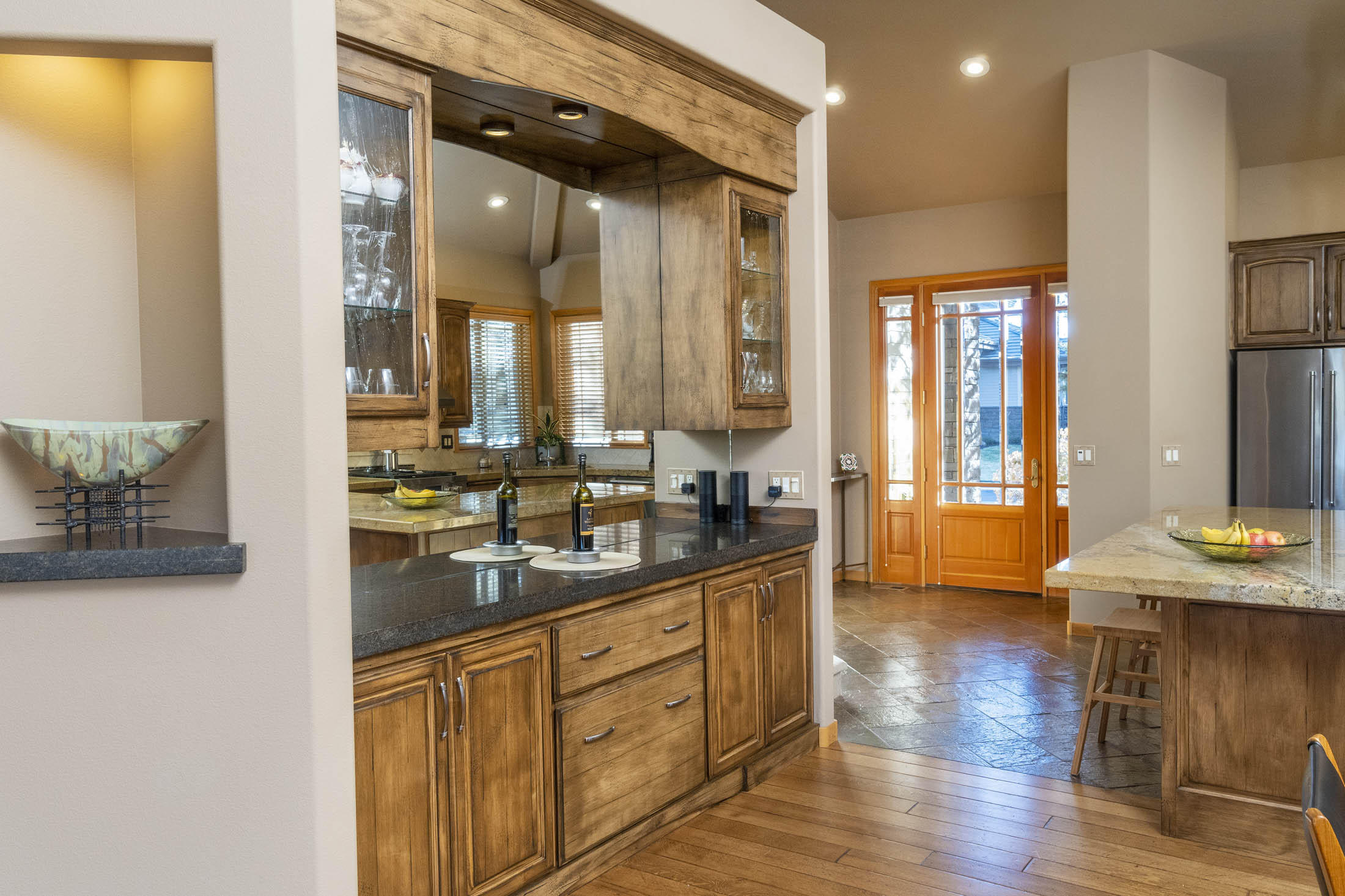 Broken Top - Residential