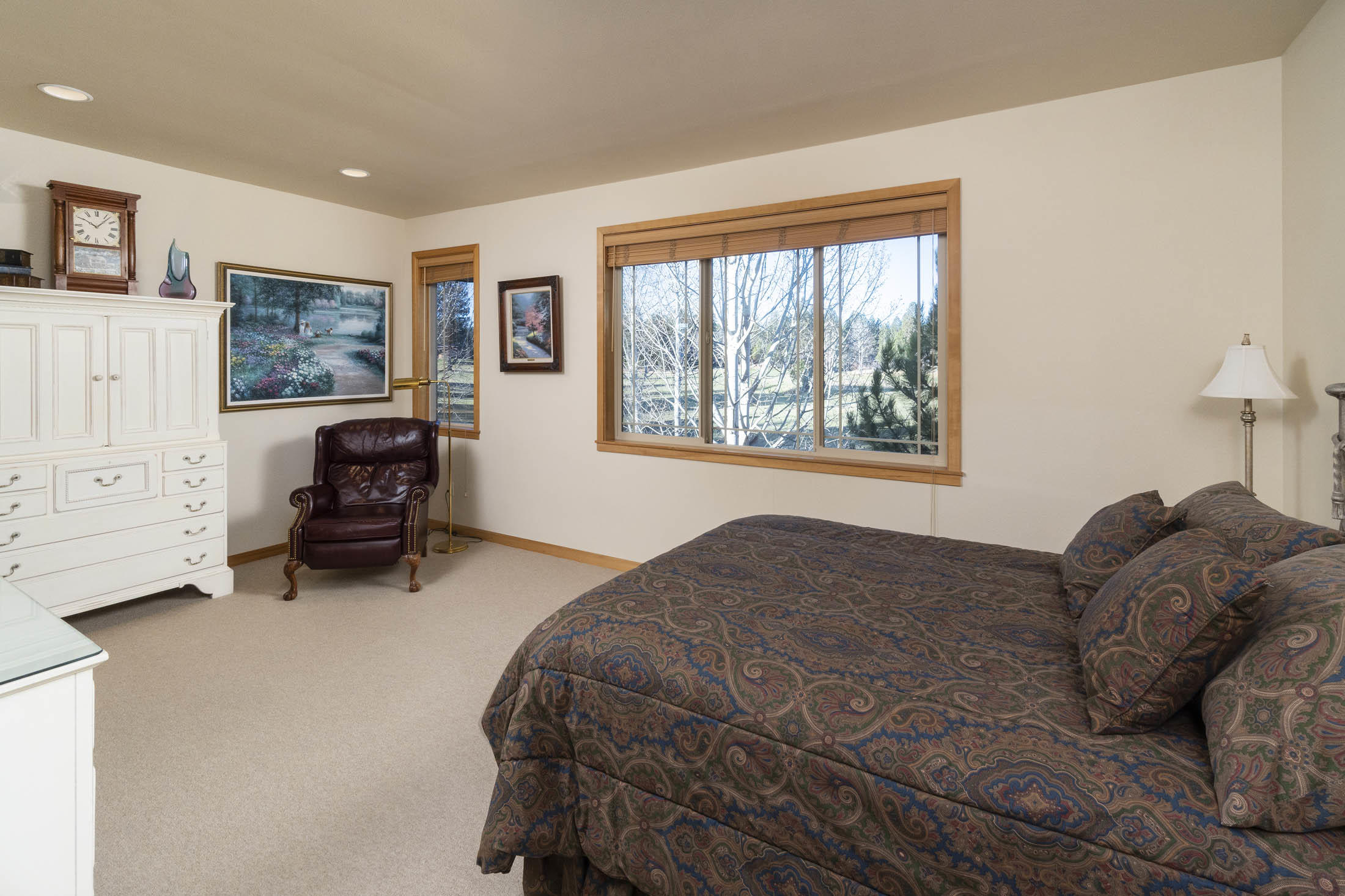 Broken Top - Residential