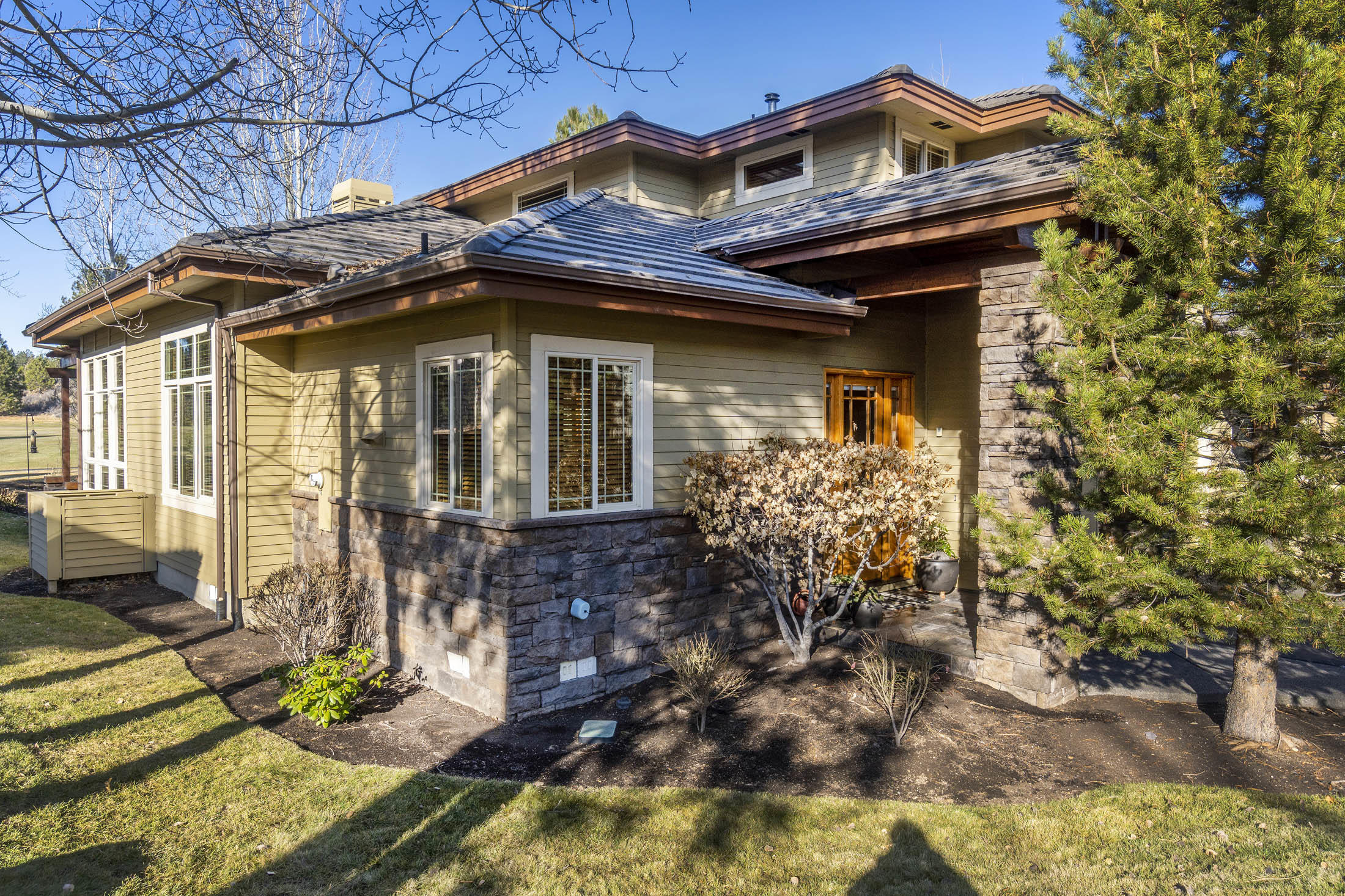 Broken Top - Residential