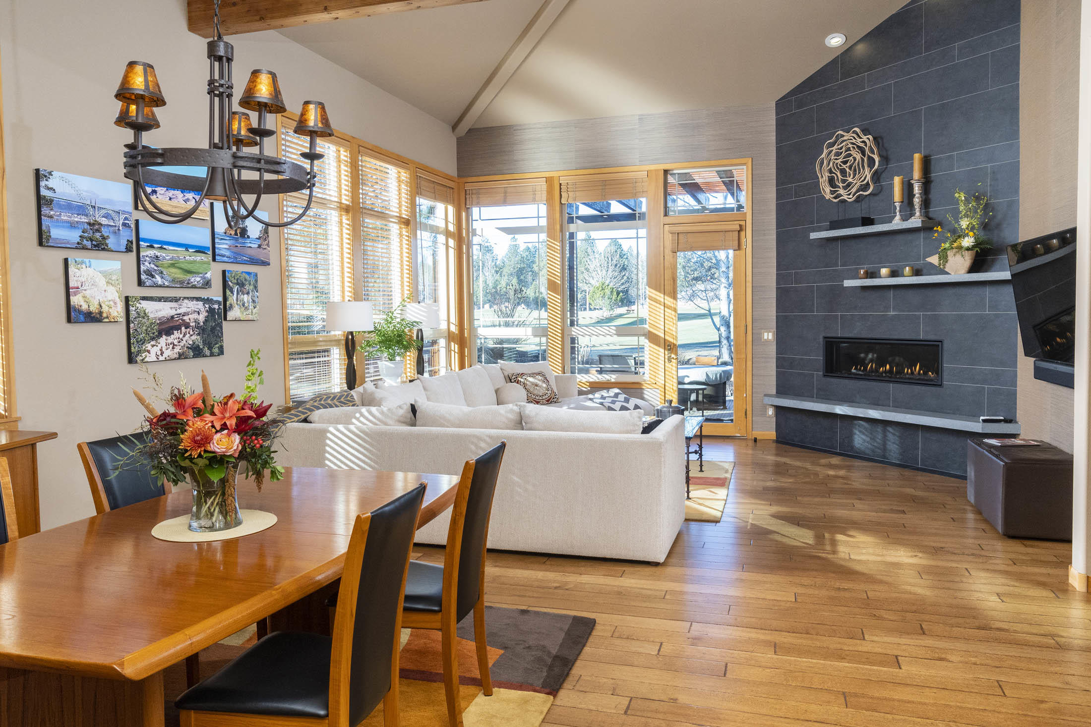 Broken Top - Residential