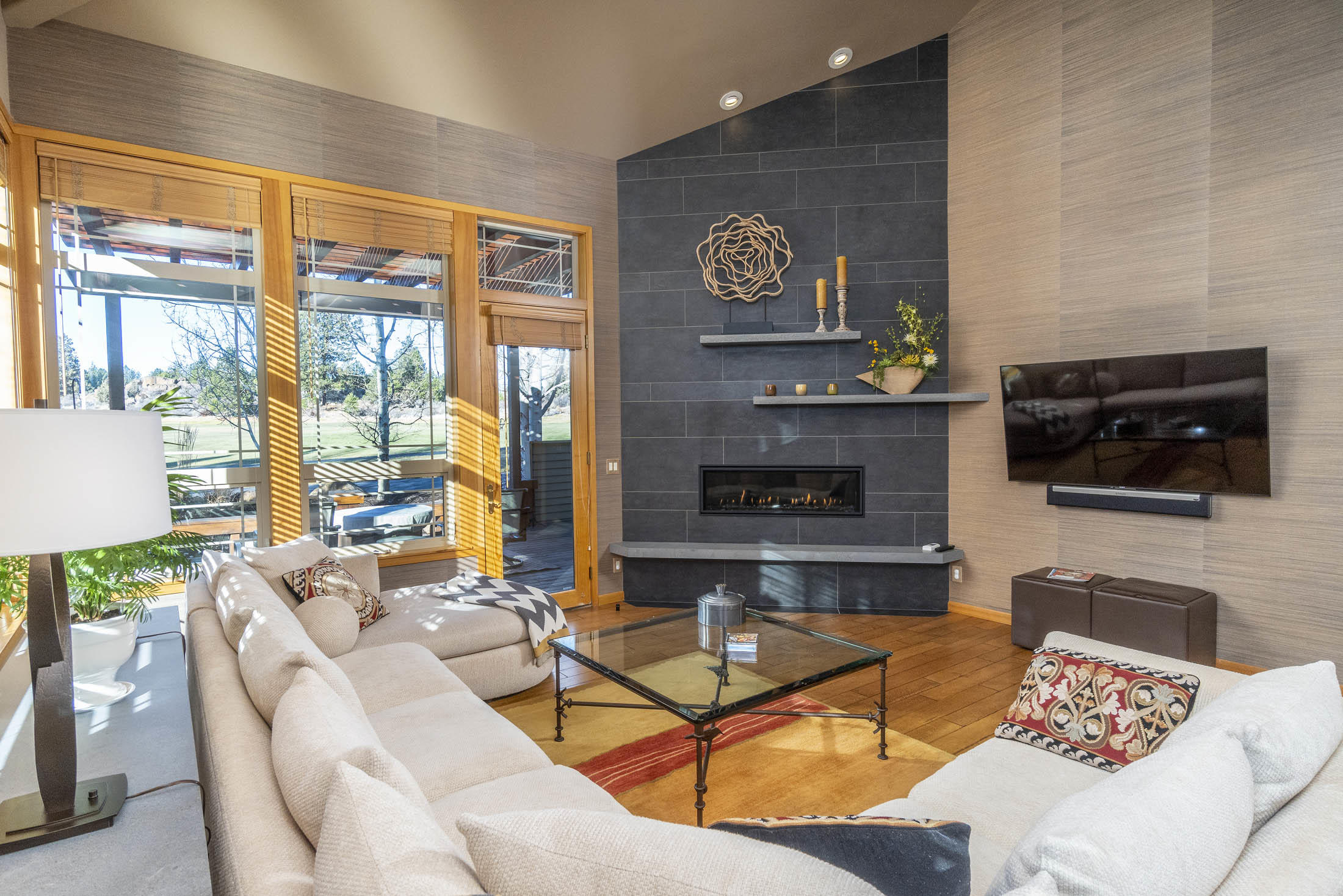 Broken Top - Residential