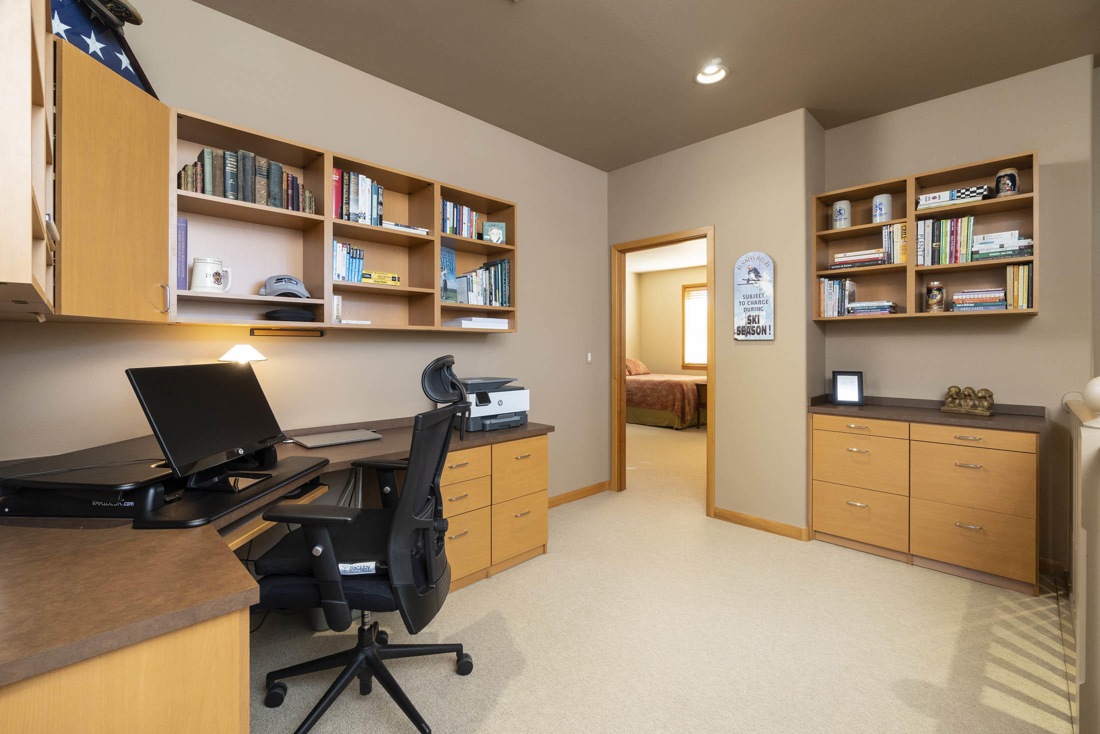 Broken Top - Residential