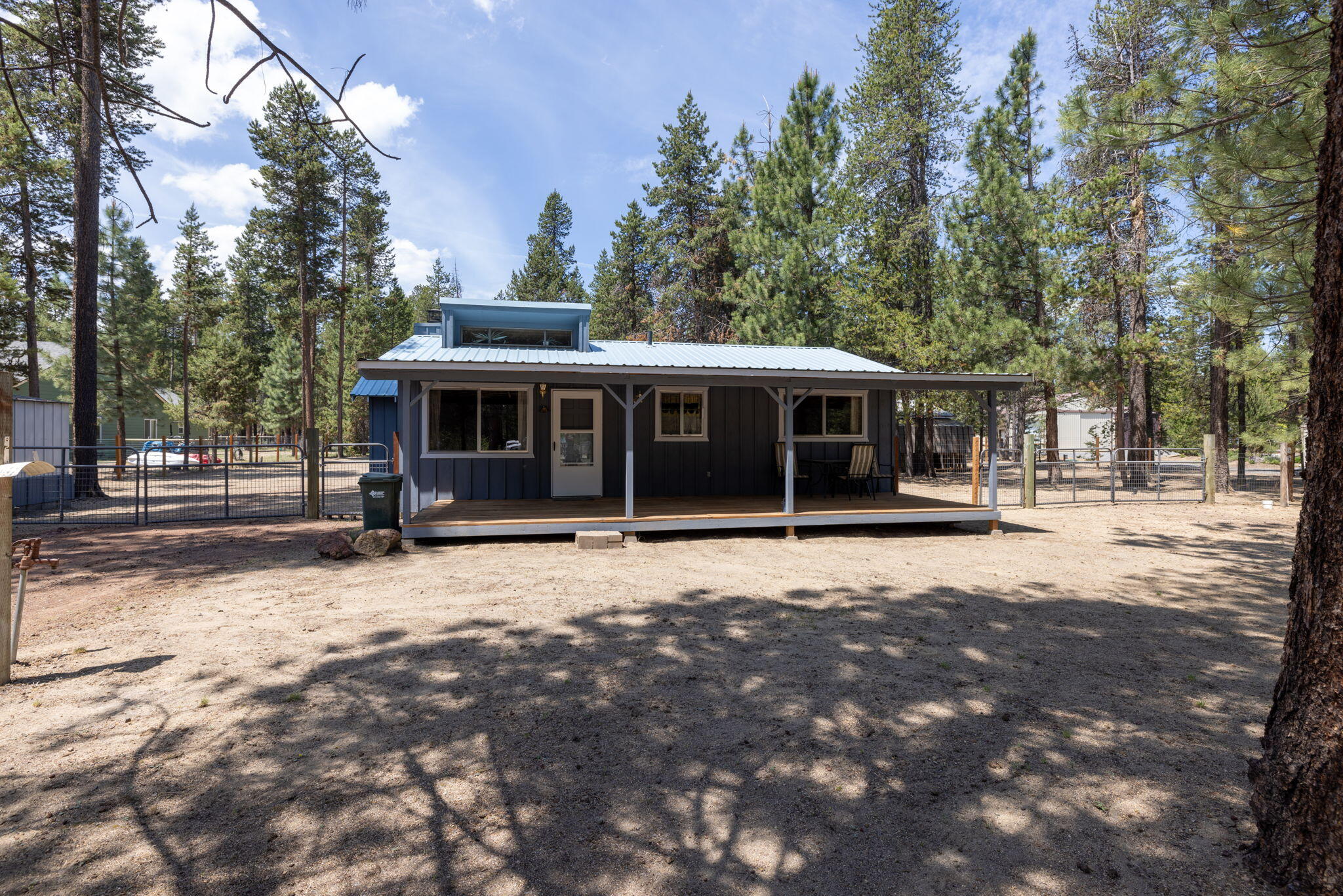 Doras Acres - Residential