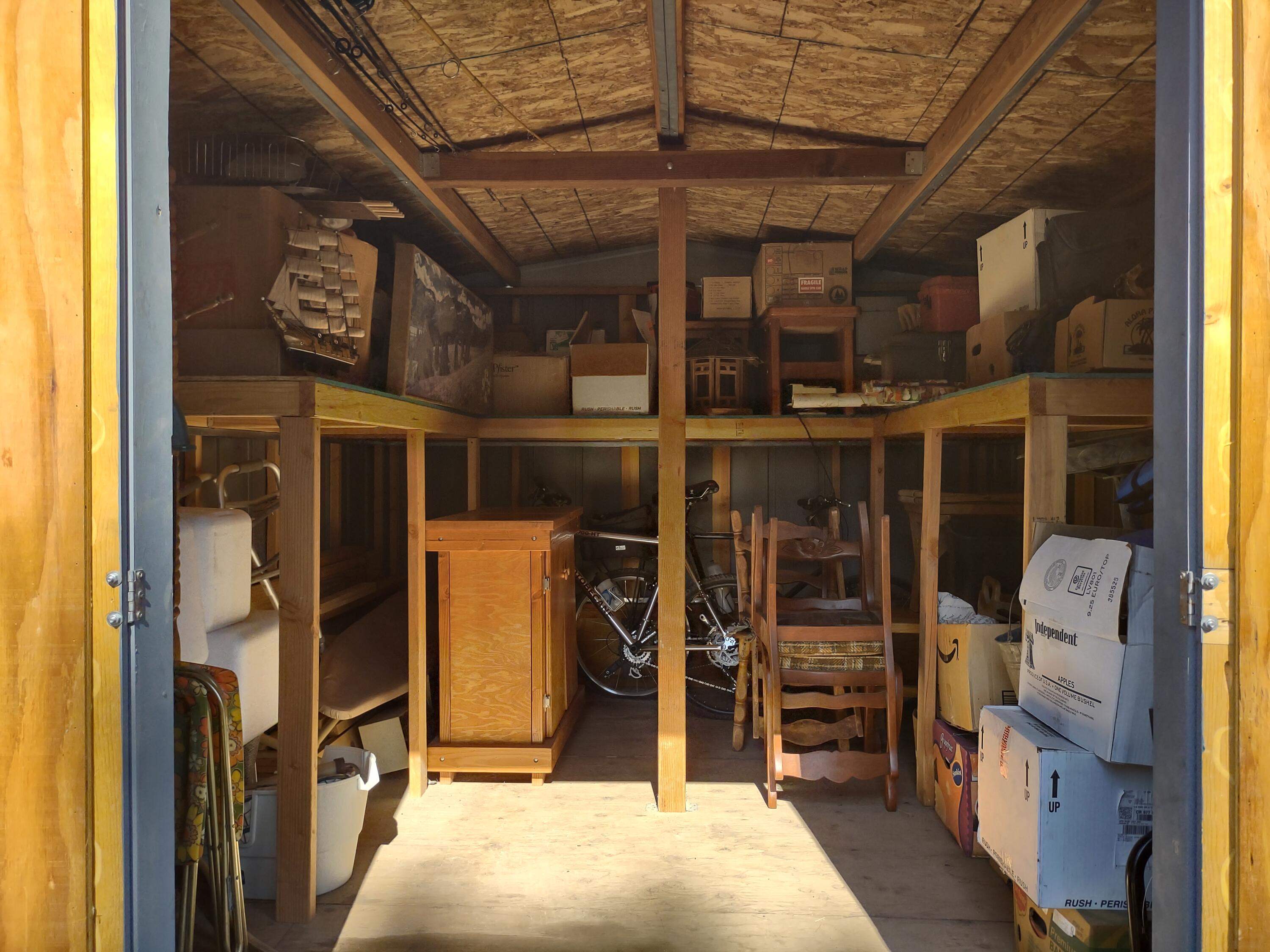 Doras Acres - Residential