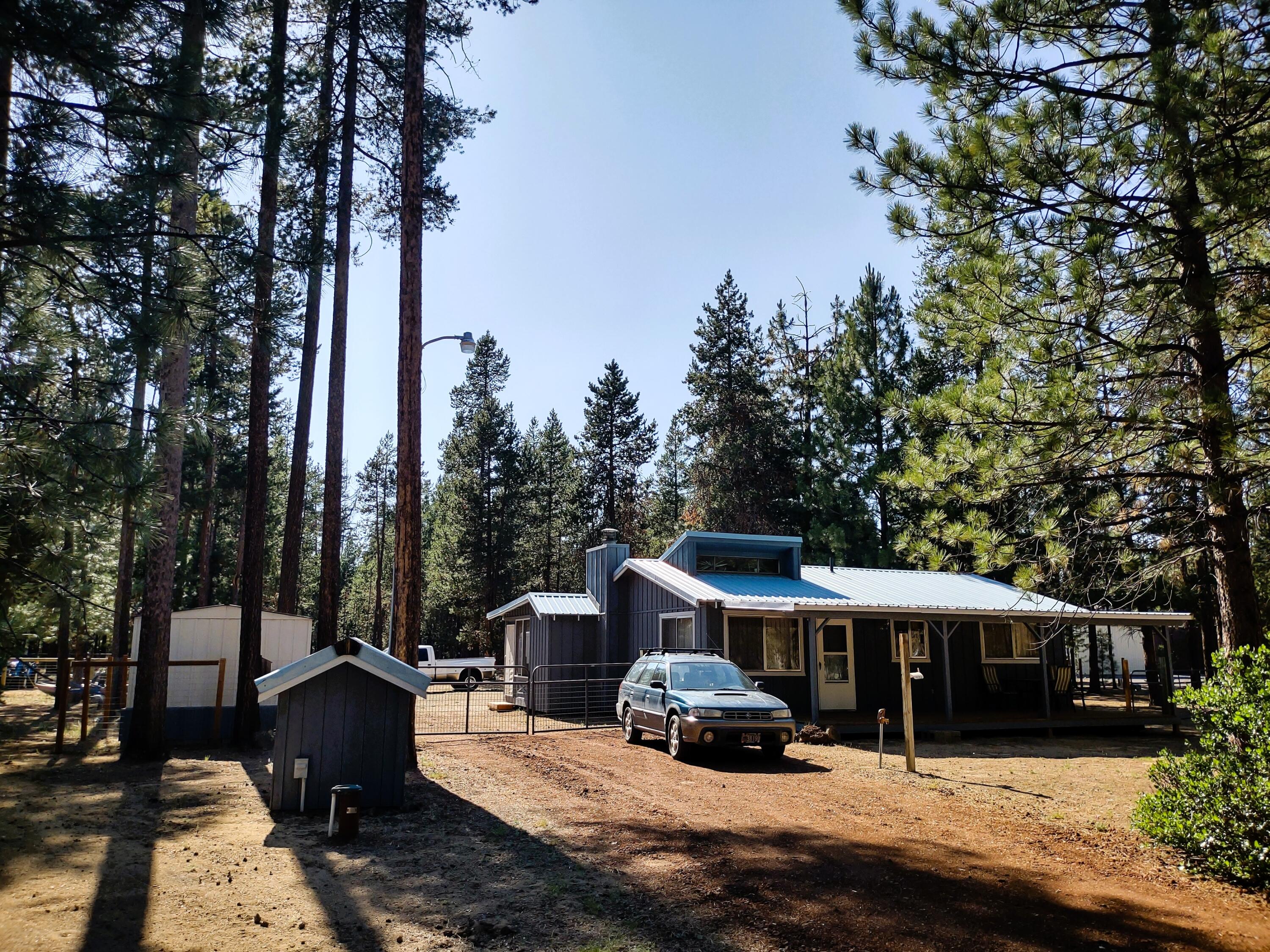 Doras Acres - Residential