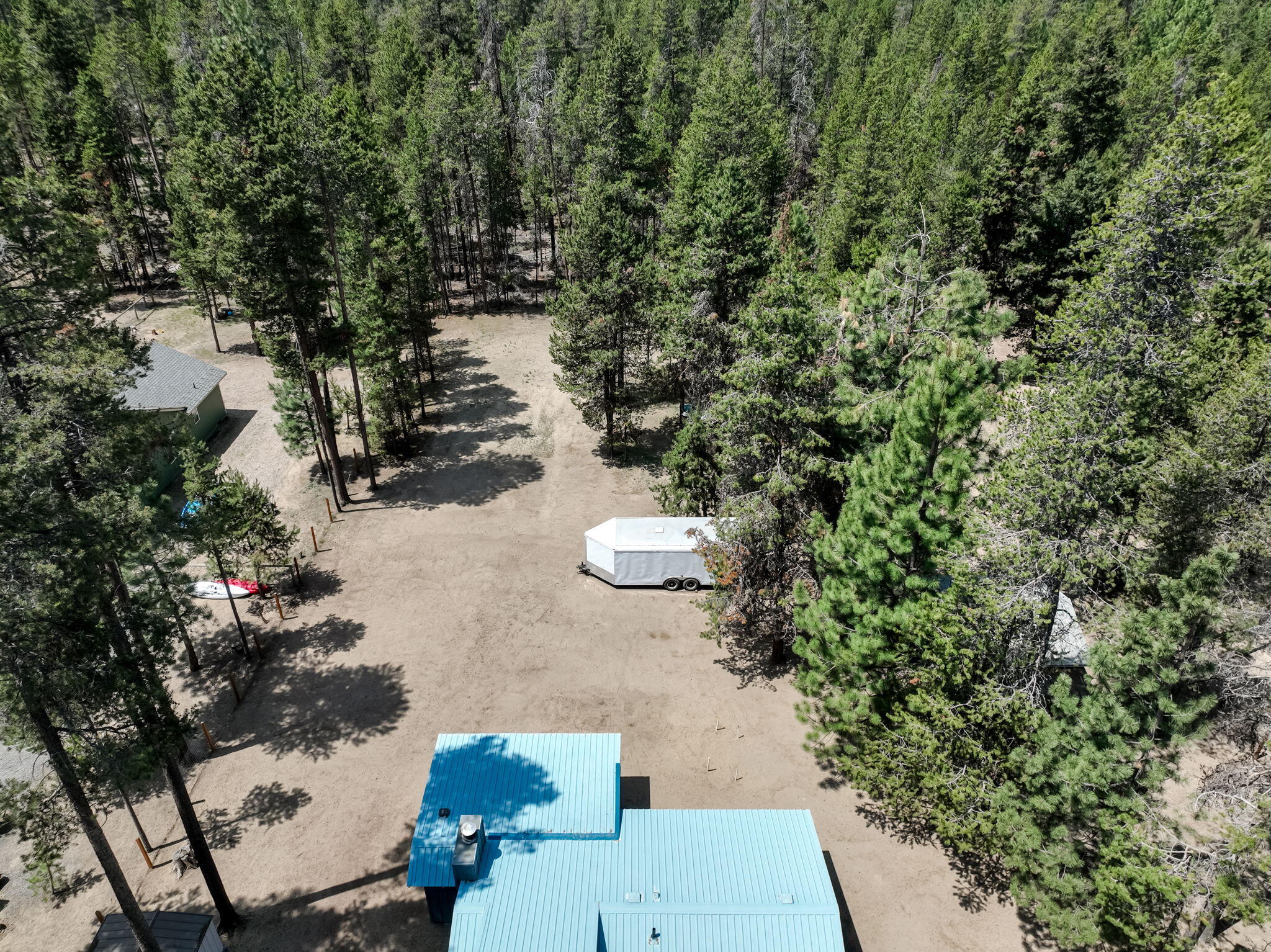 Doras Acres - Residential