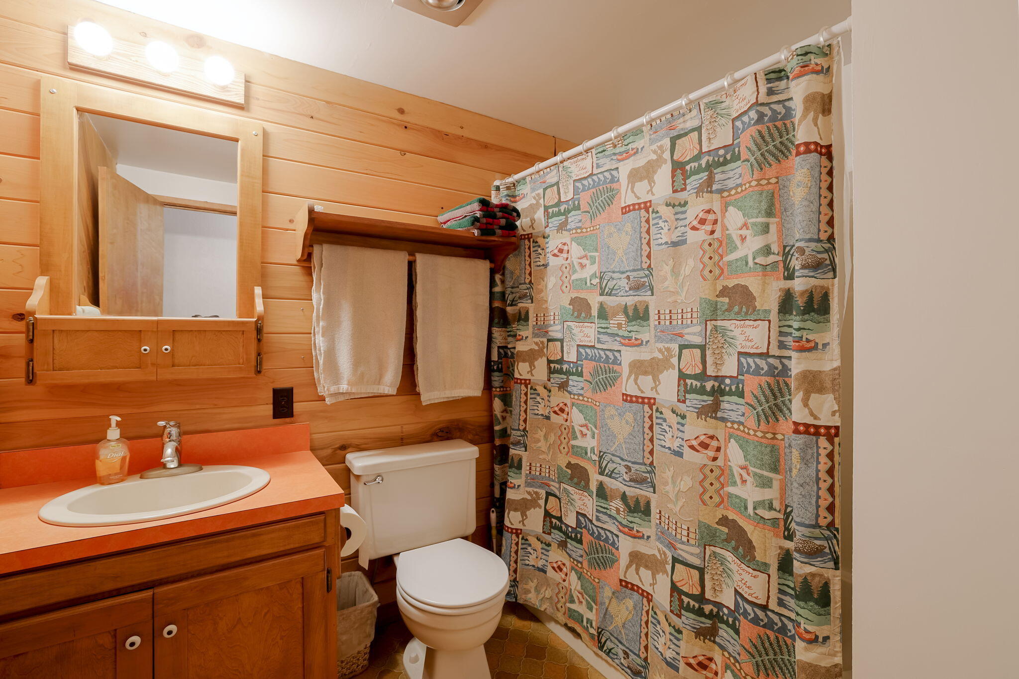 Doras Acres - Residential