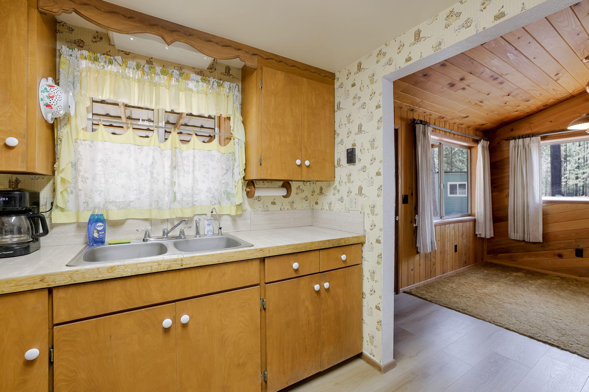 Doras Acres - Residential