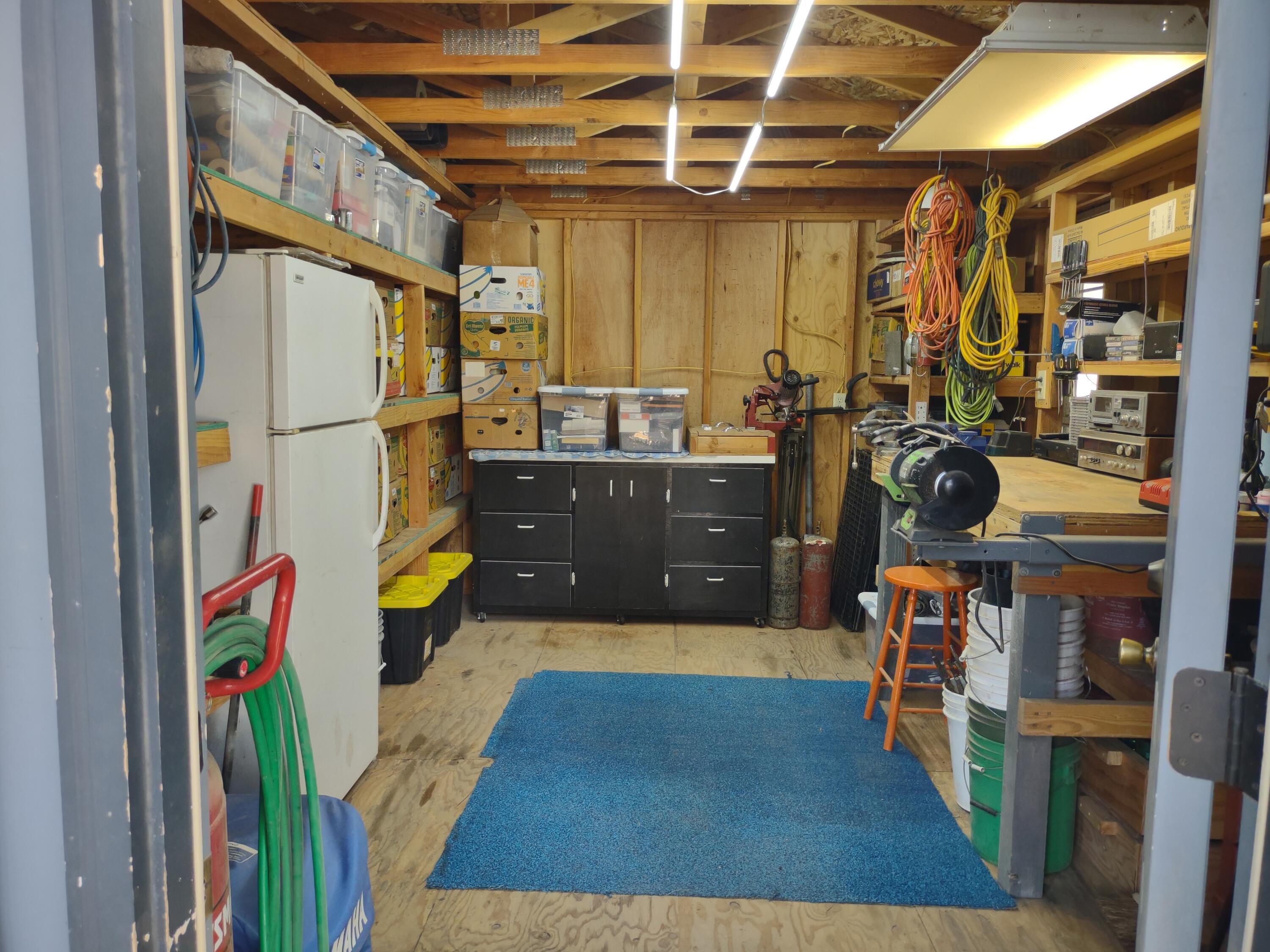 Doras Acres - Residential